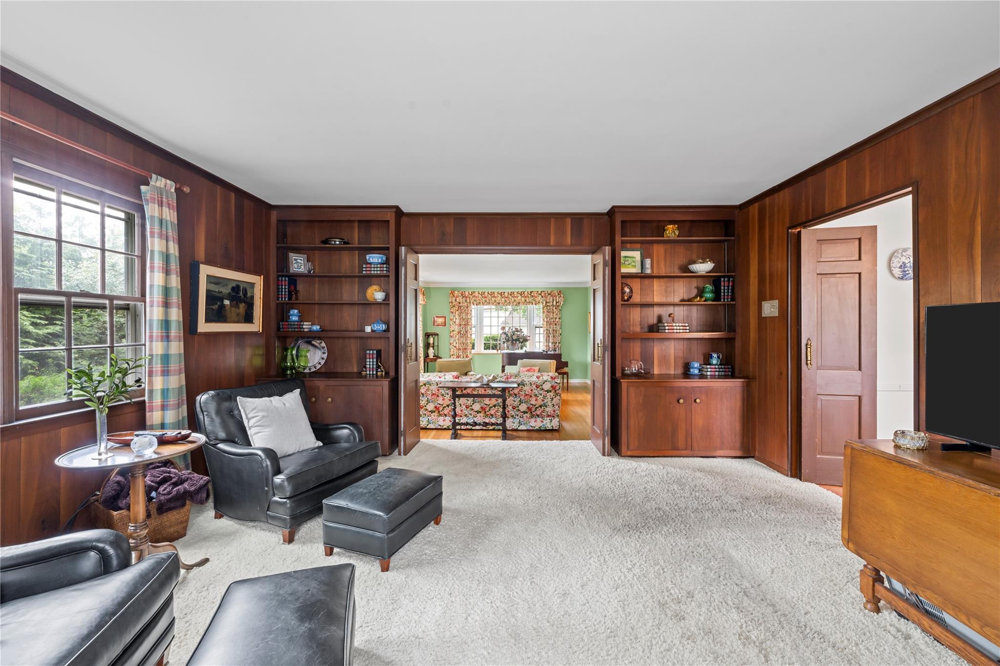 Single Family Chauncey  Nassau County, NY 11559, MLS-869399-12