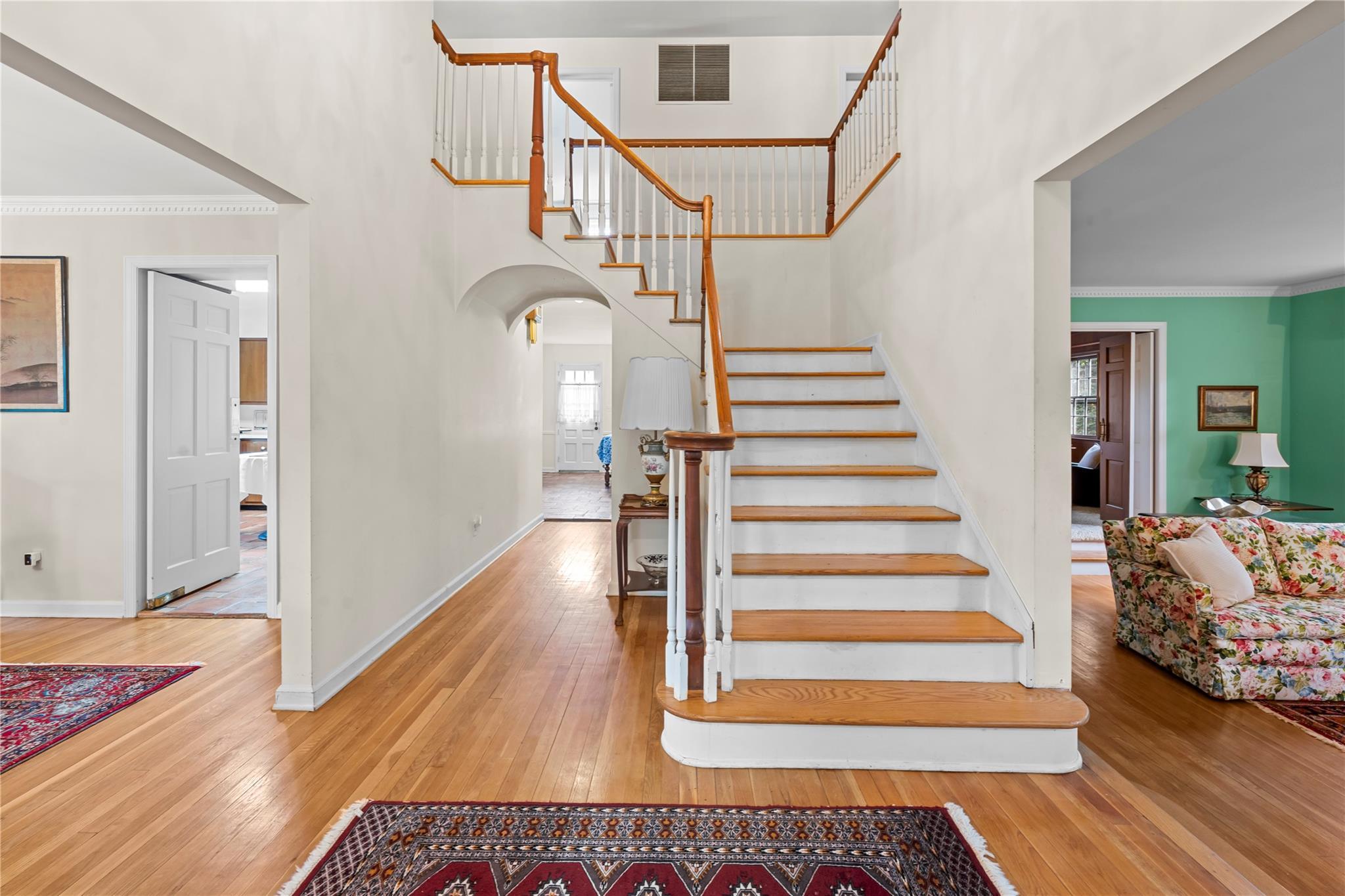 Single Family Chauncey  Nassau County, NY 11559, MLS-869399-3
