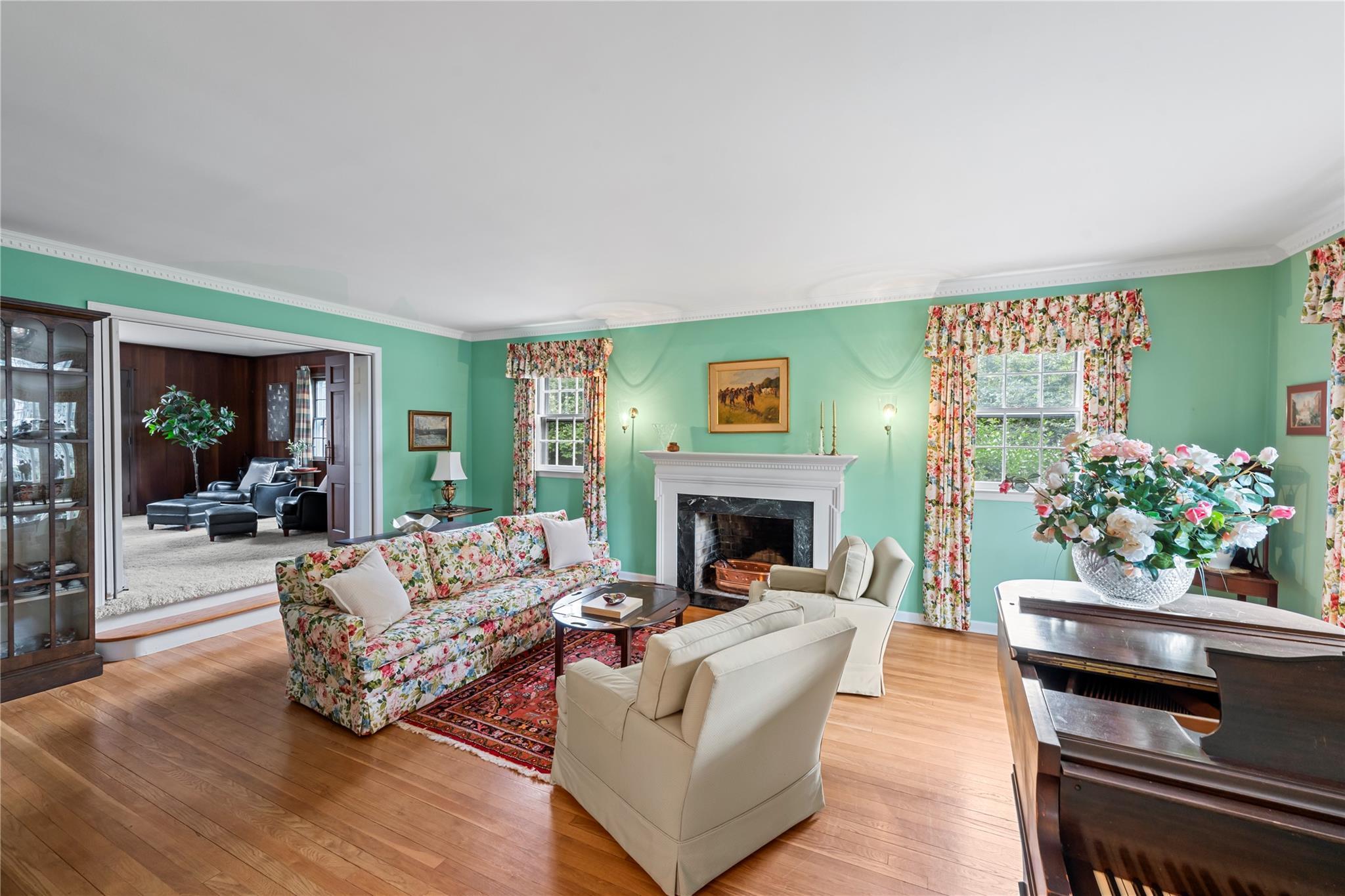 Single Family Chauncey  Nassau County, NY 11559, MLS-869399-4