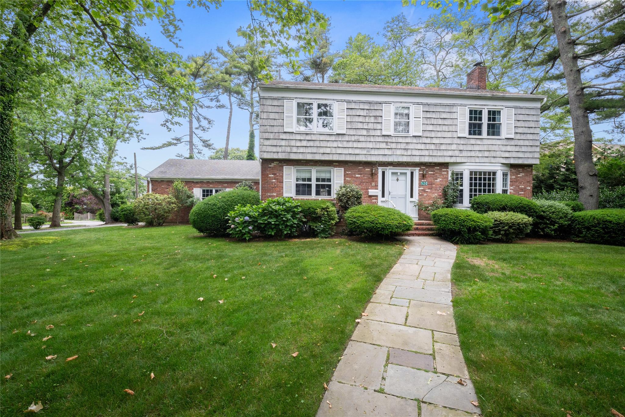 Single Family Chauncey  Nassau County, NY 11559, MLS-869399-45