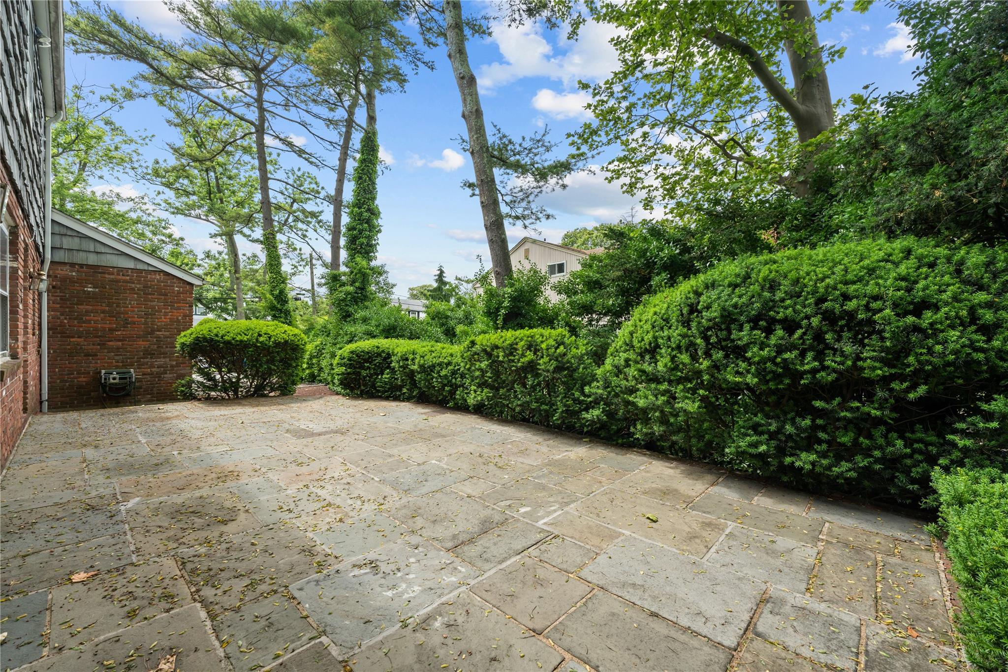 Single Family Chauncey  Nassau County, NY 11559, MLS-869399-46