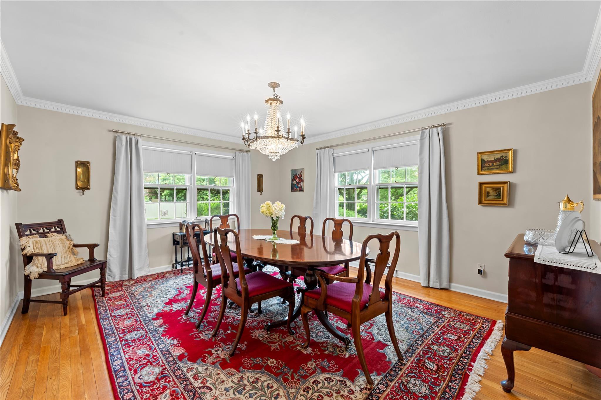 Single Family Chauncey  Nassau County, NY 11559, MLS-869399-7