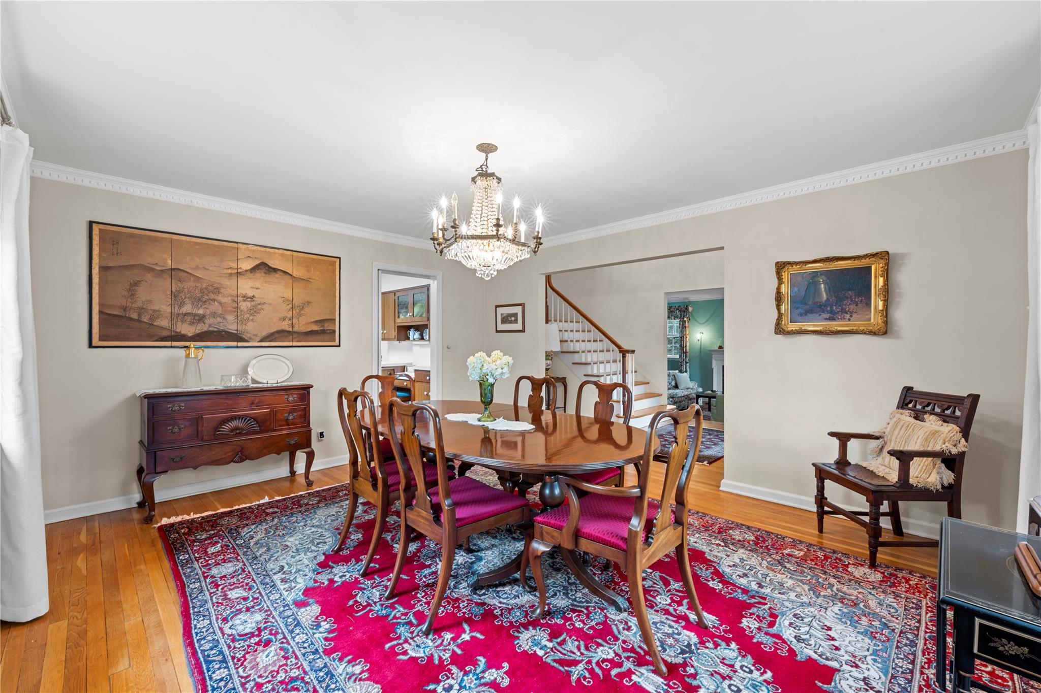 Single Family Chauncey  Nassau County, NY 11559, MLS-869399-8