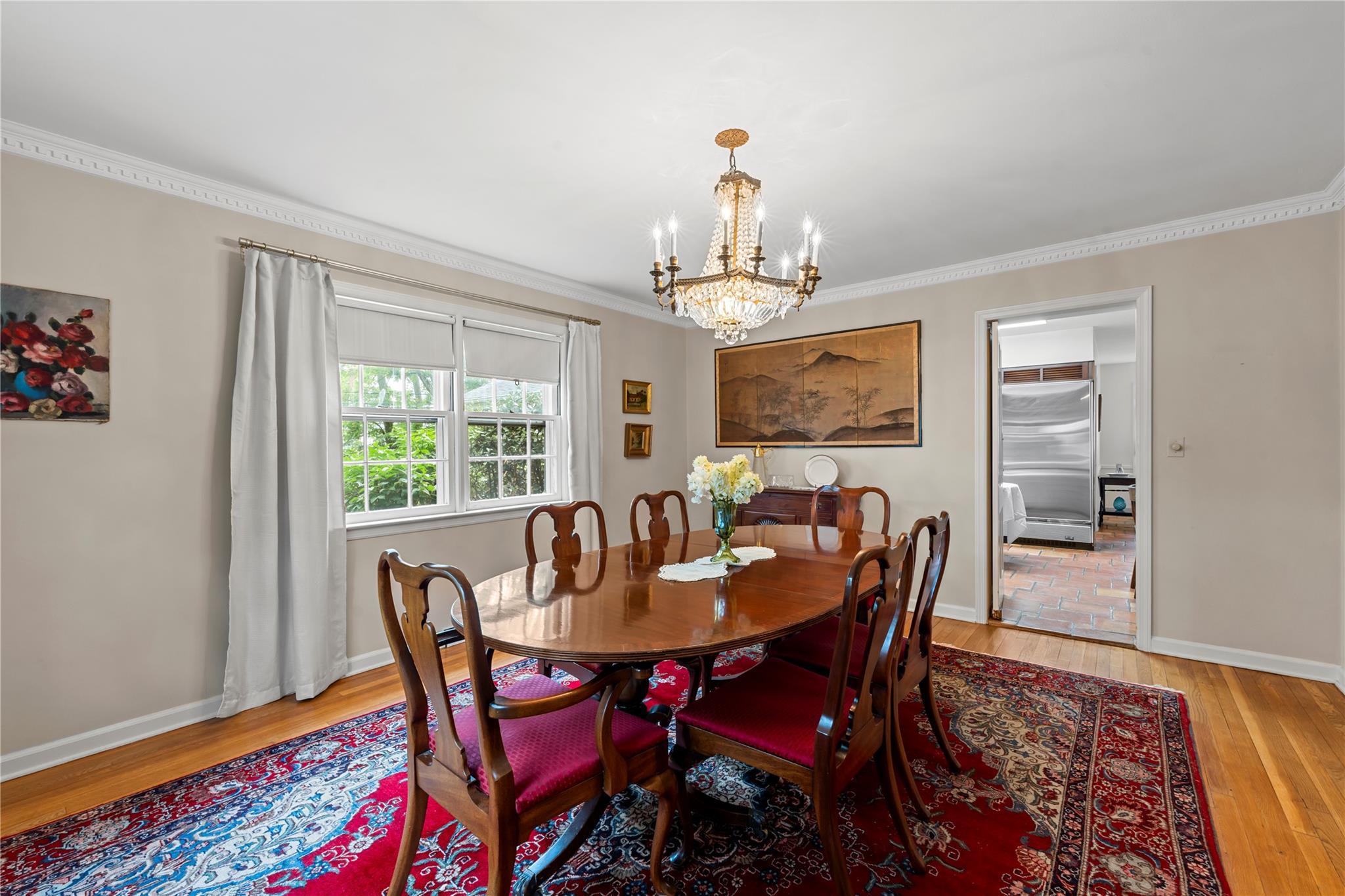 Single Family Chauncey  Nassau County, NY 11559, MLS-869399-9