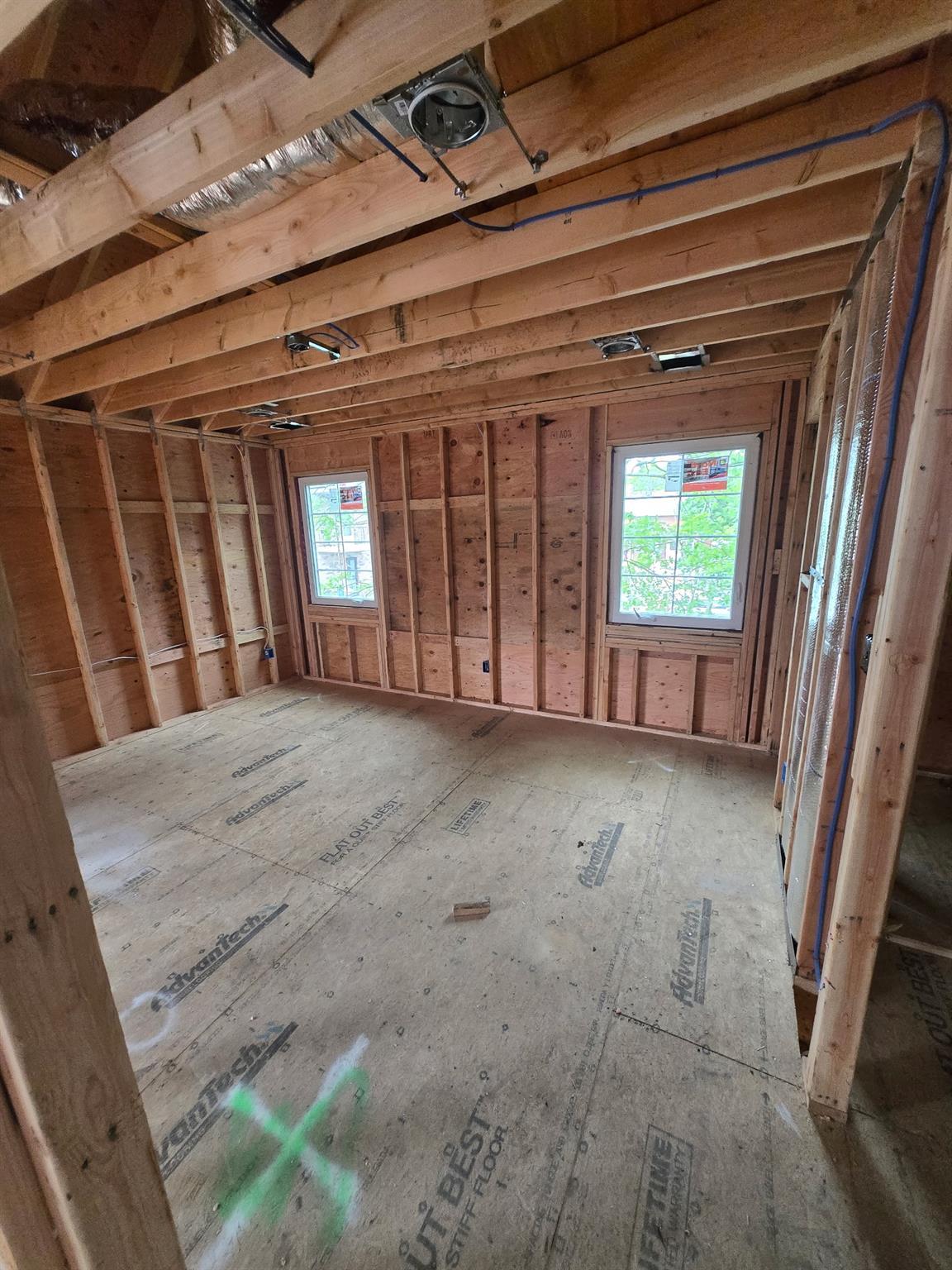 Single Family Elizabeth  Nassau County, NY 11550, MLS-869410-5