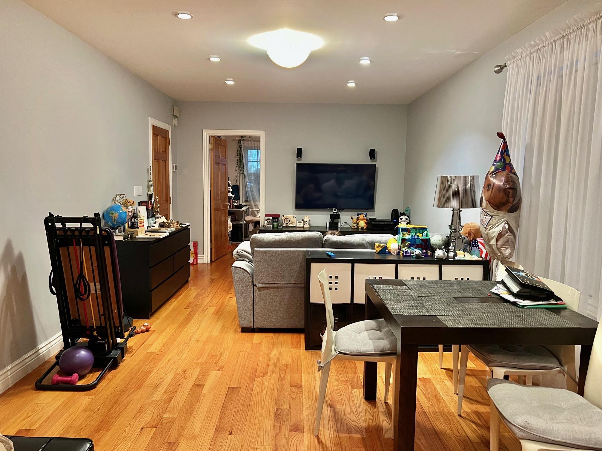 Single Family 60  Queens, NY 11385, MLS-869414-17