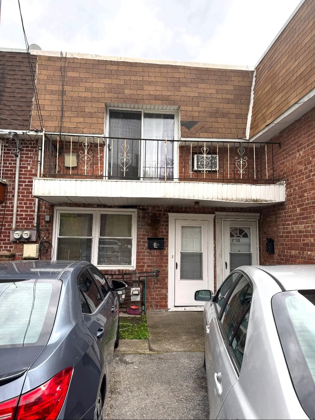 Single Family Mott  Queens, NY 11691, MLS-869423-2