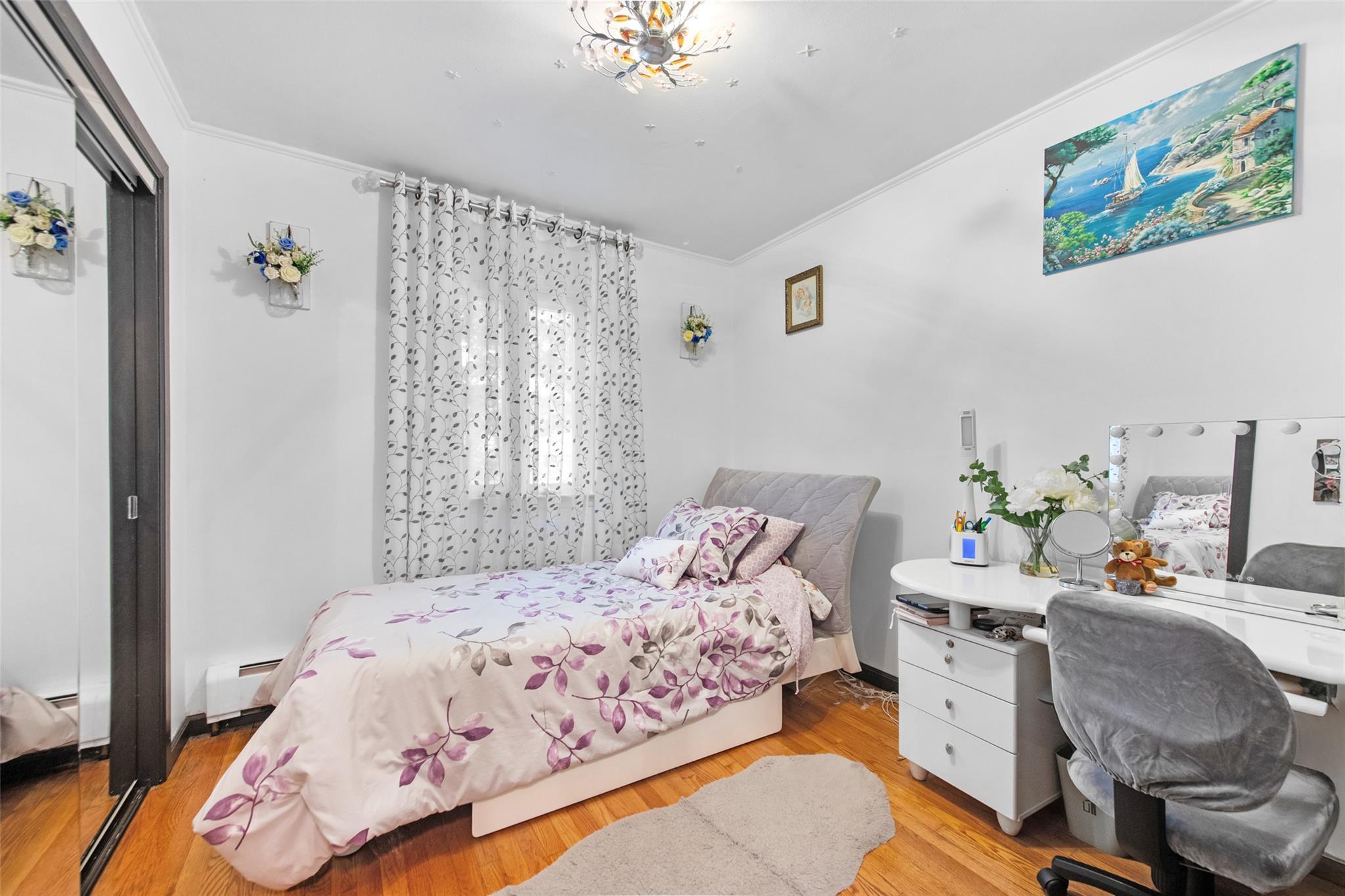 Single Family Henry  Staten Island, NY 10305, MLS-869445-11