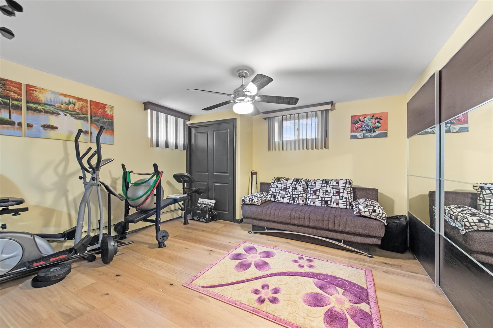 Single Family Henry  Staten Island, NY 10305, MLS-869445-14