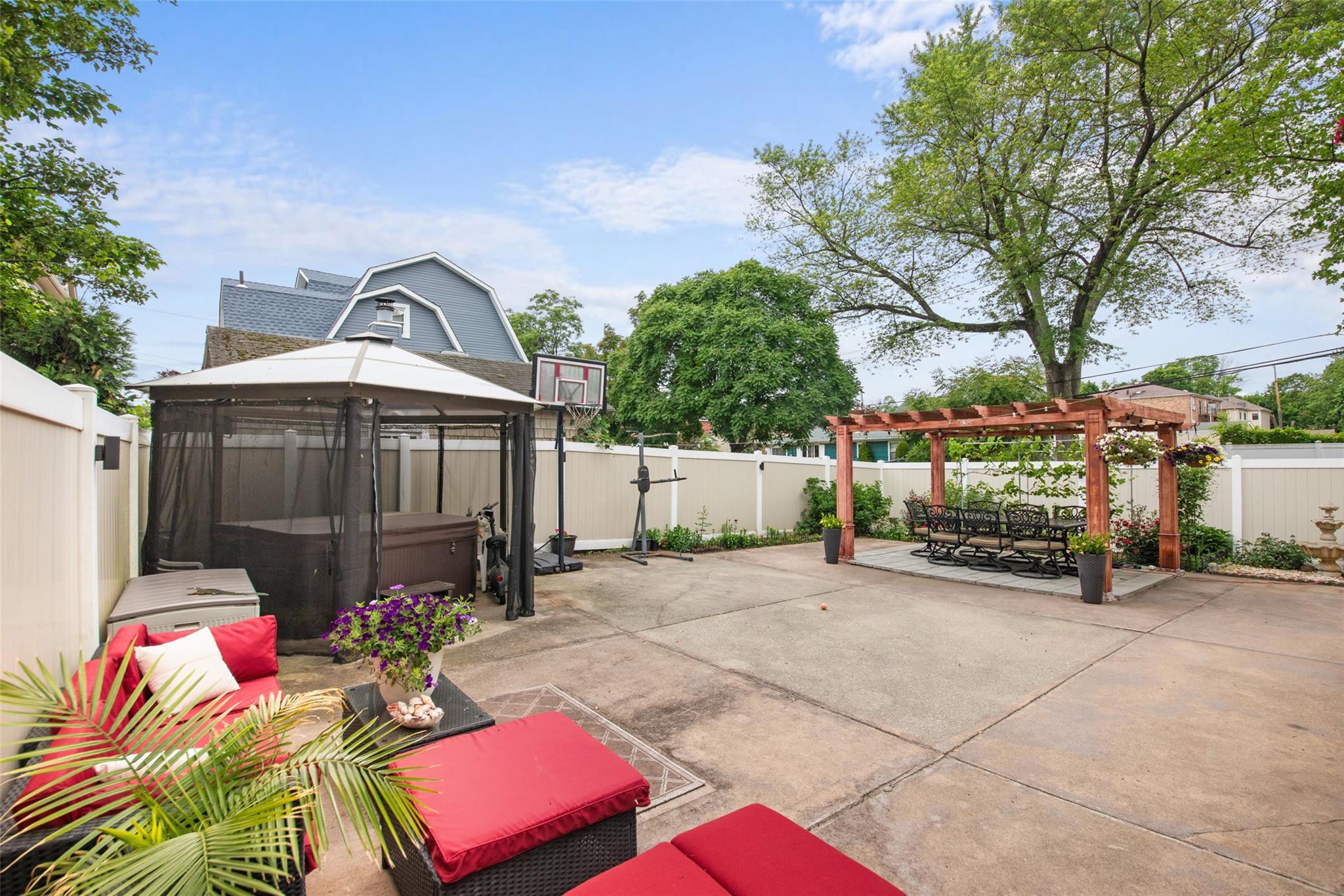 Single Family Henry  Staten Island, NY 10305, MLS-869445-15