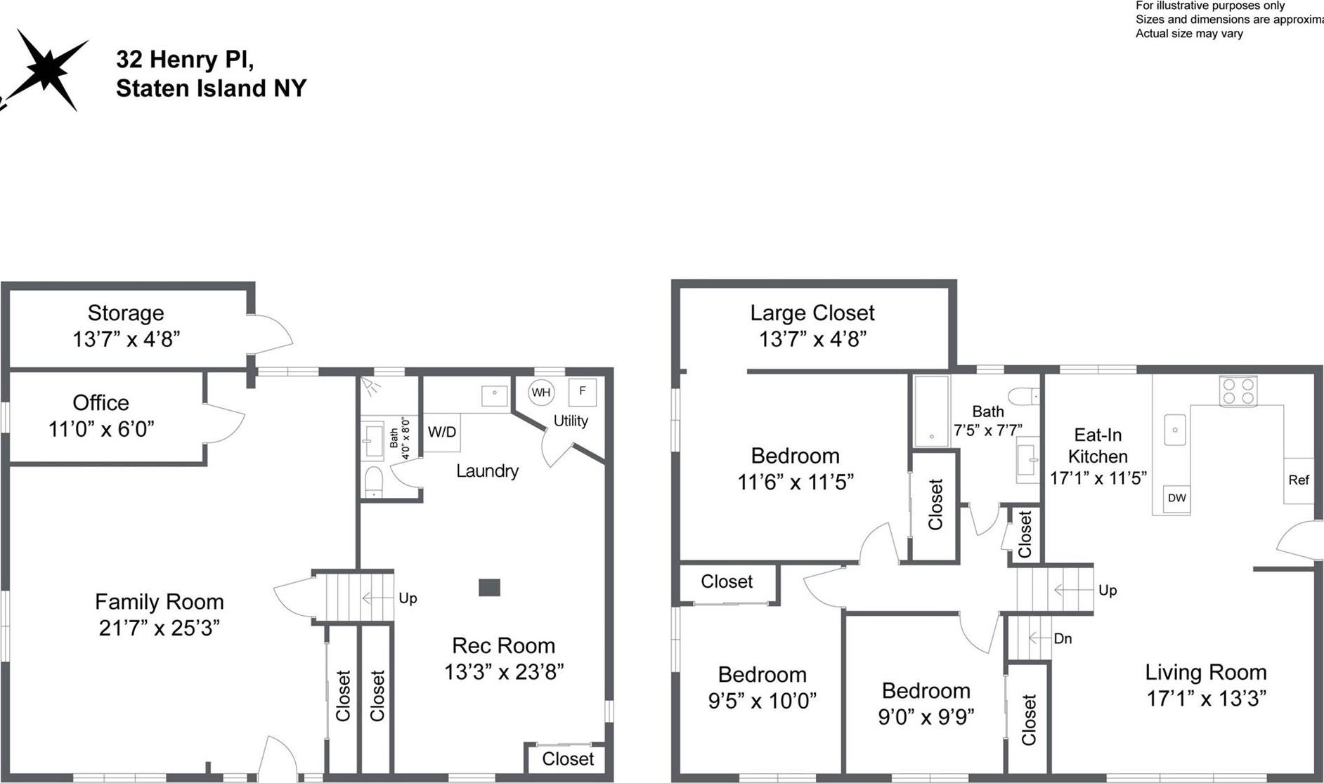 Single Family Henry  Staten Island, NY 10305, MLS-869445-16