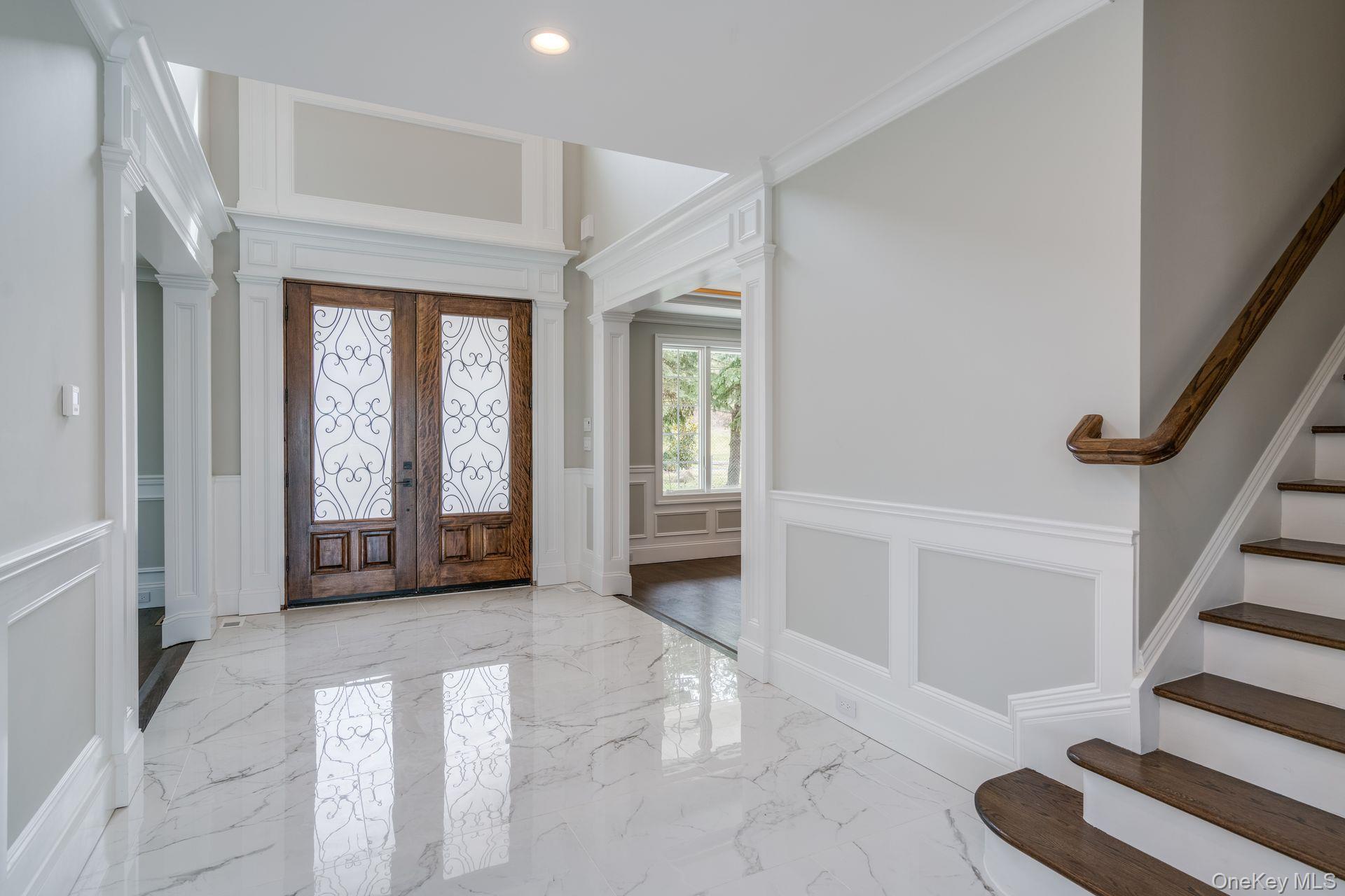 Single Family Barbara Nassau County, NY 11542, MLS-869457-10