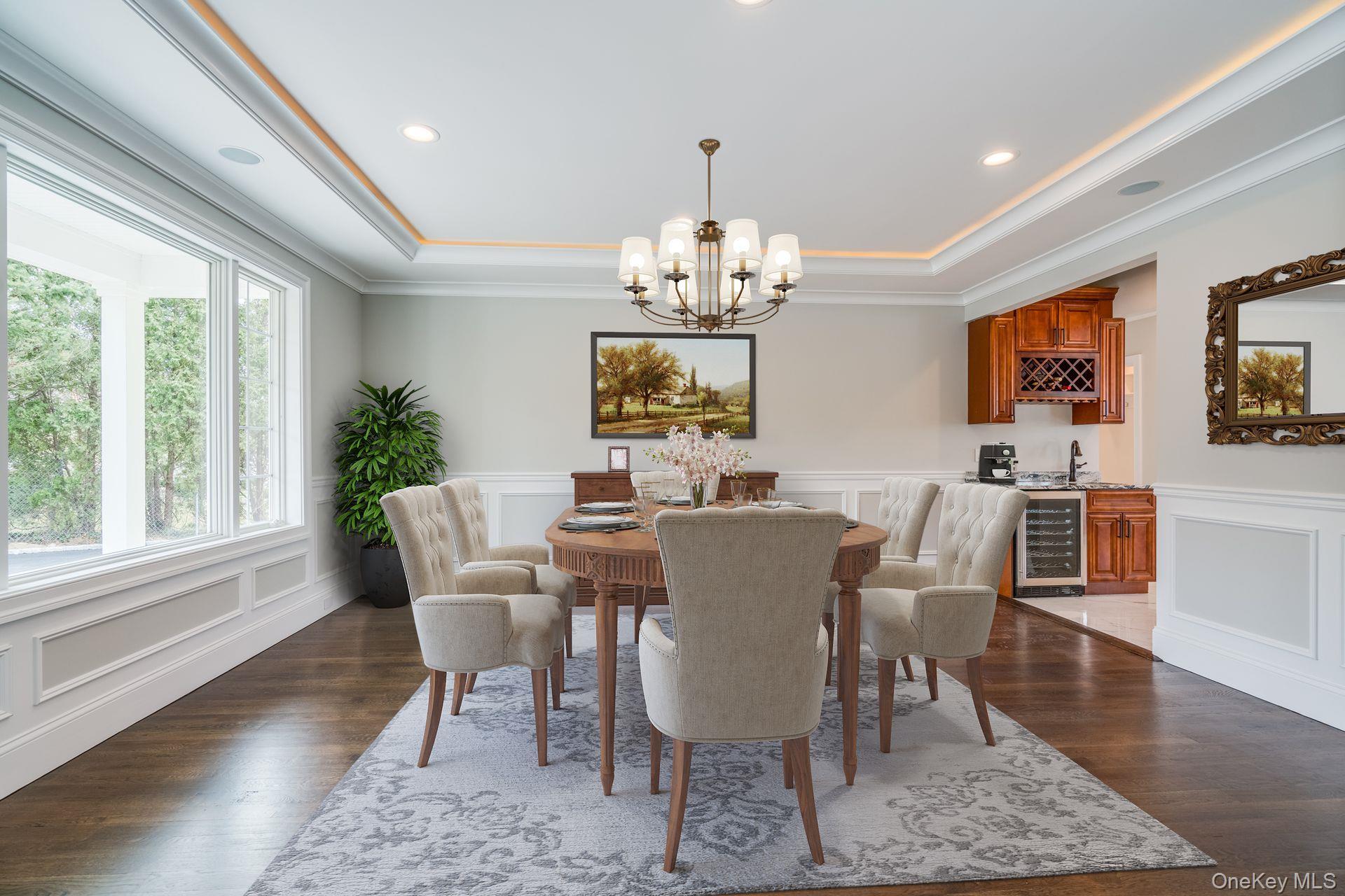 Single Family Barbara Nassau County, NY 11542, MLS-869457-11