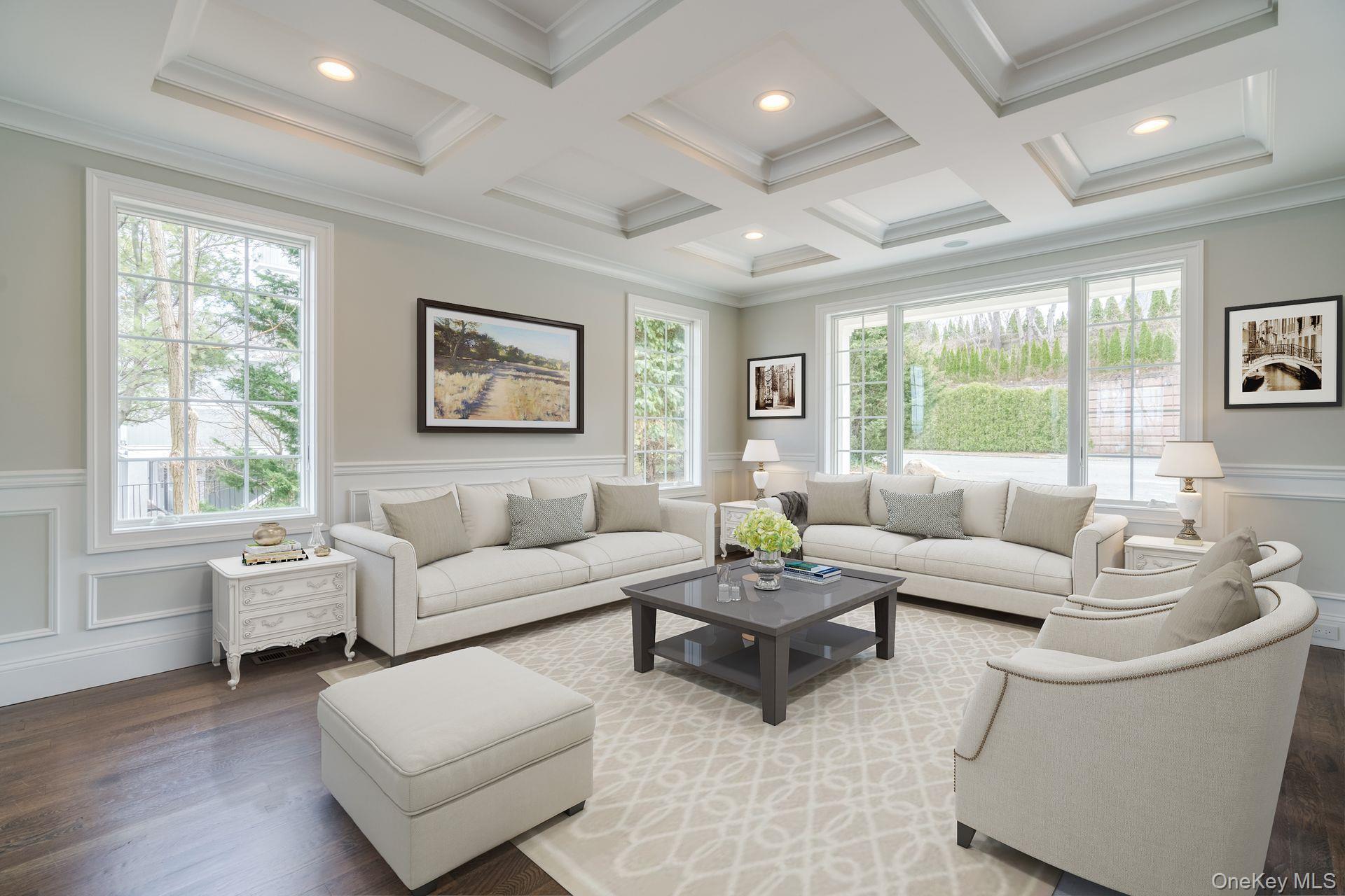 Single Family Barbara Nassau County, NY 11542, MLS-869457-13