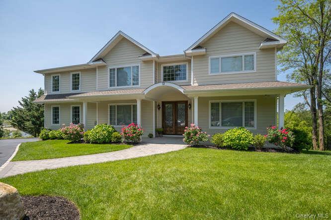 Single Family Barbara Nassau County, NY 11542, MLS-869457-5