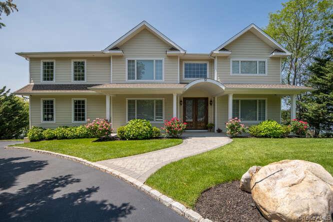 Single Family Barbara Nassau County, NY 11542, MLS-869457-6