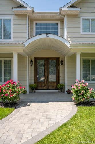 Single Family Barbara Nassau County, NY 11542, MLS-869457-8