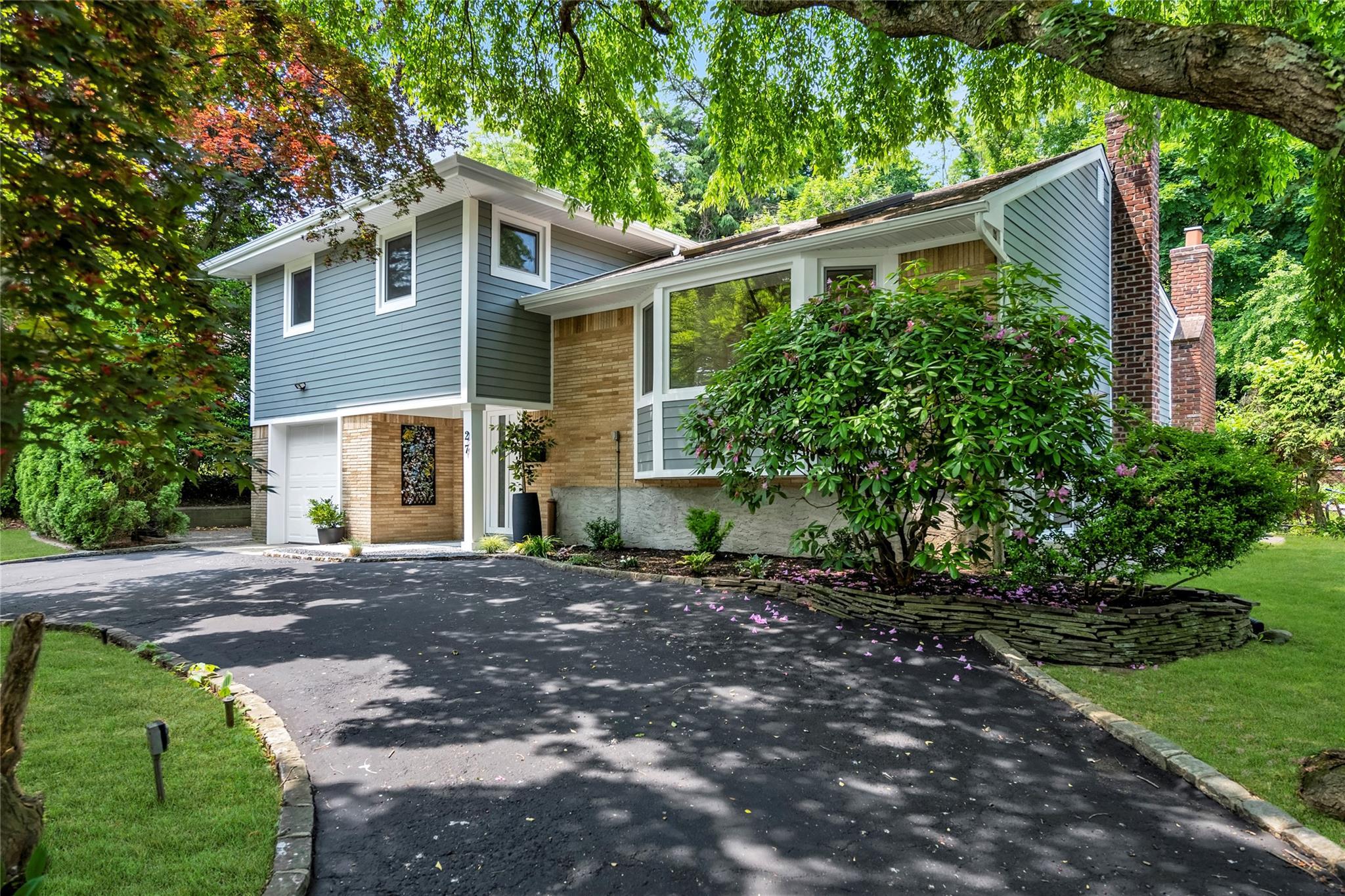 Single Family Meadowfield  Nassau County, NY 11542, MLS-869469-2
