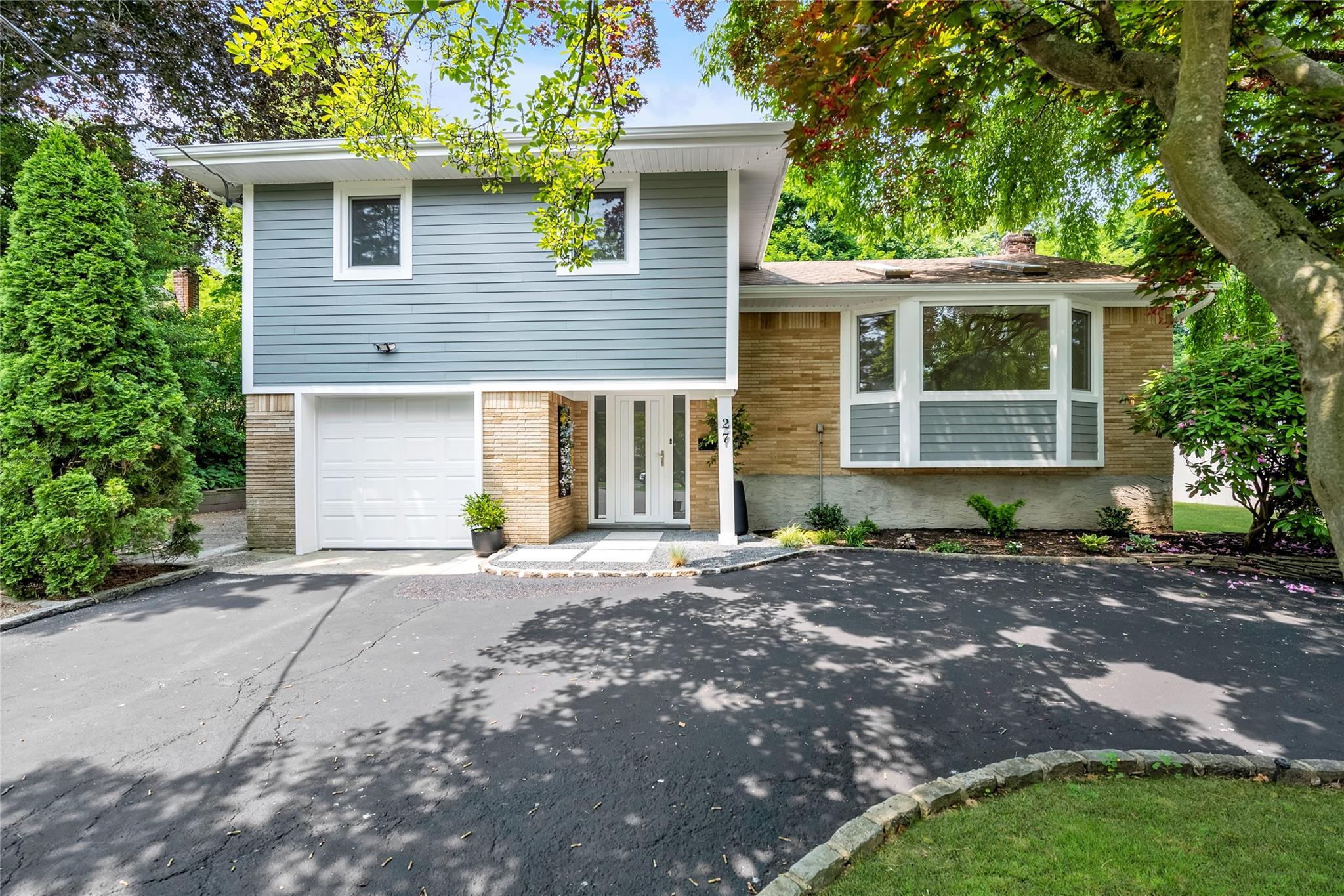 Single Family Meadowfield  Nassau County, NY 11542, MLS-869469-5