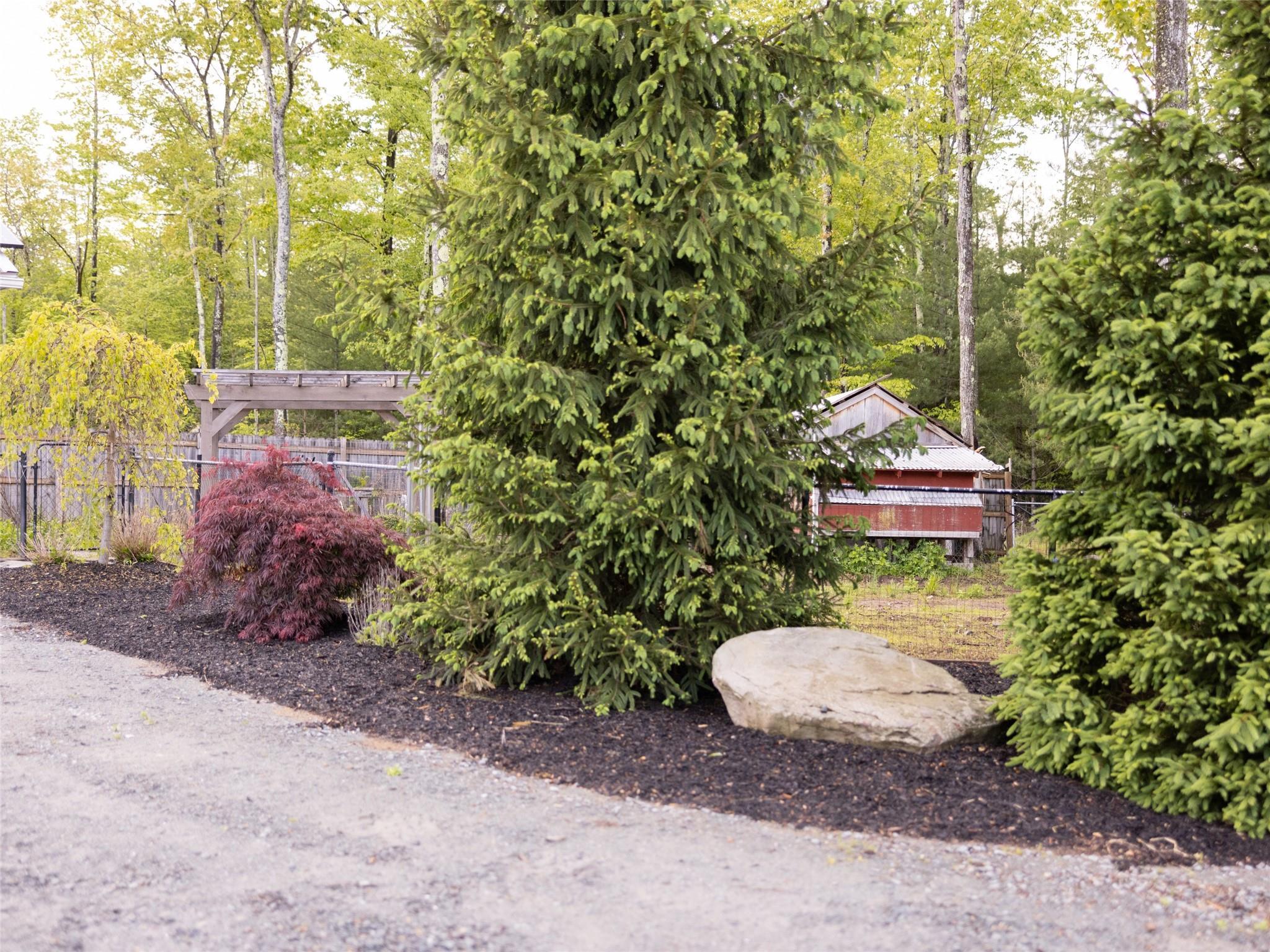 Single Family Wildwood  Sullivan County, NY 12777, MLS-869471-30