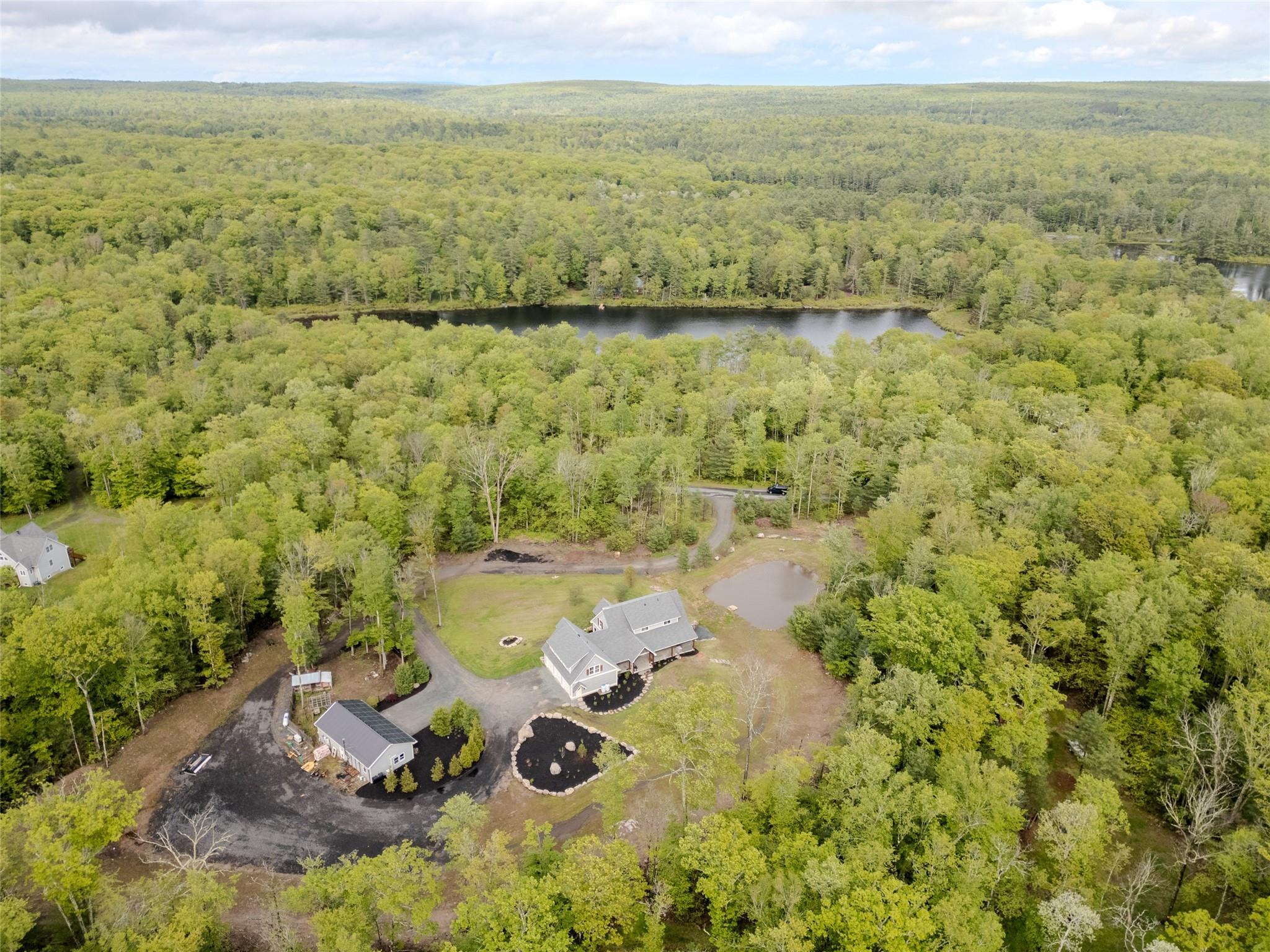 Single Family Wildwood  Sullivan County, NY 12777, MLS-869471-35