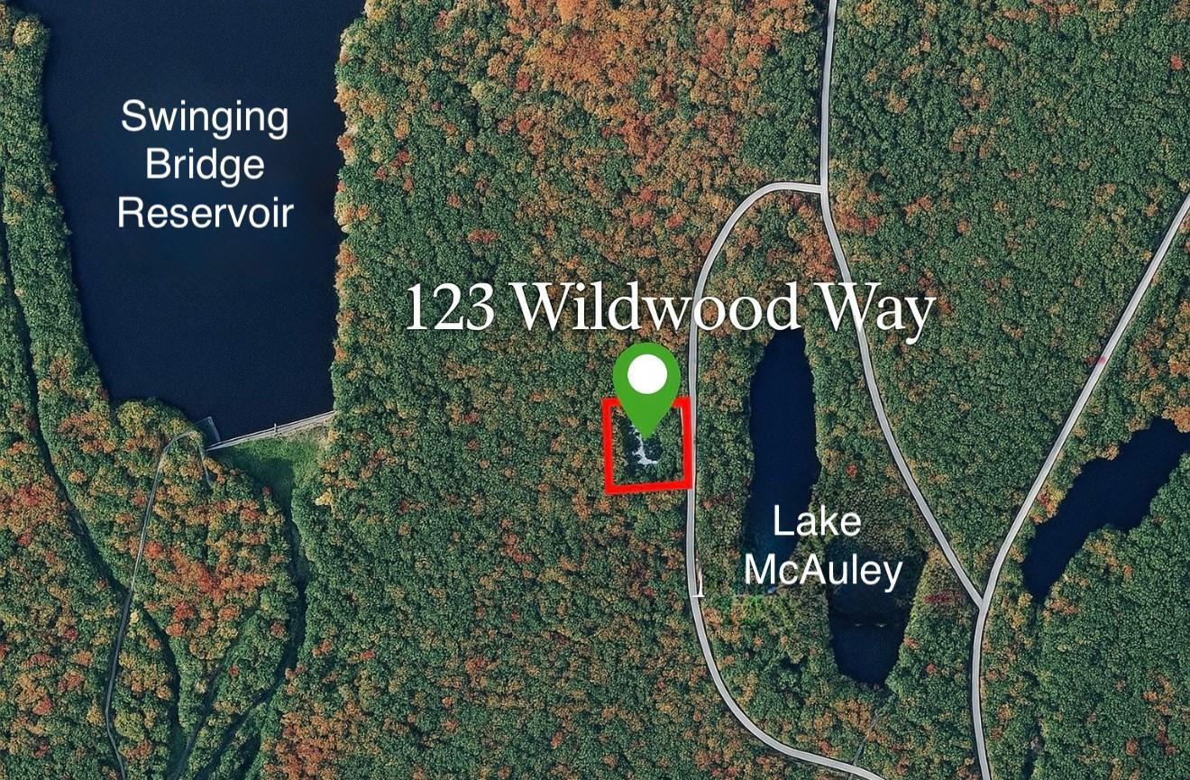 Single Family Wildwood  Sullivan County, NY 12777, MLS-869471-38