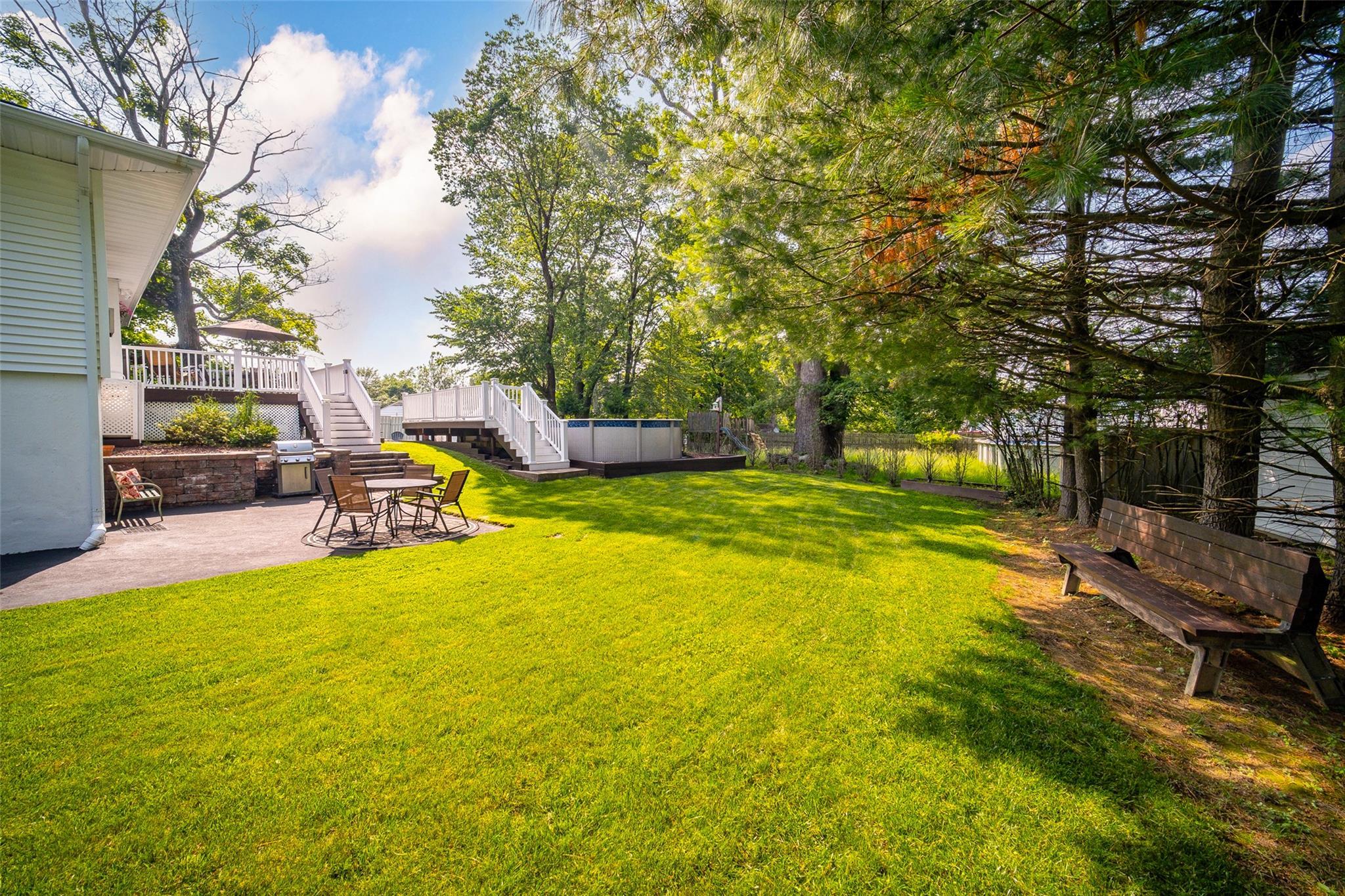 Single Family Tulip  Orange County, NY 10950, MLS-869485-31