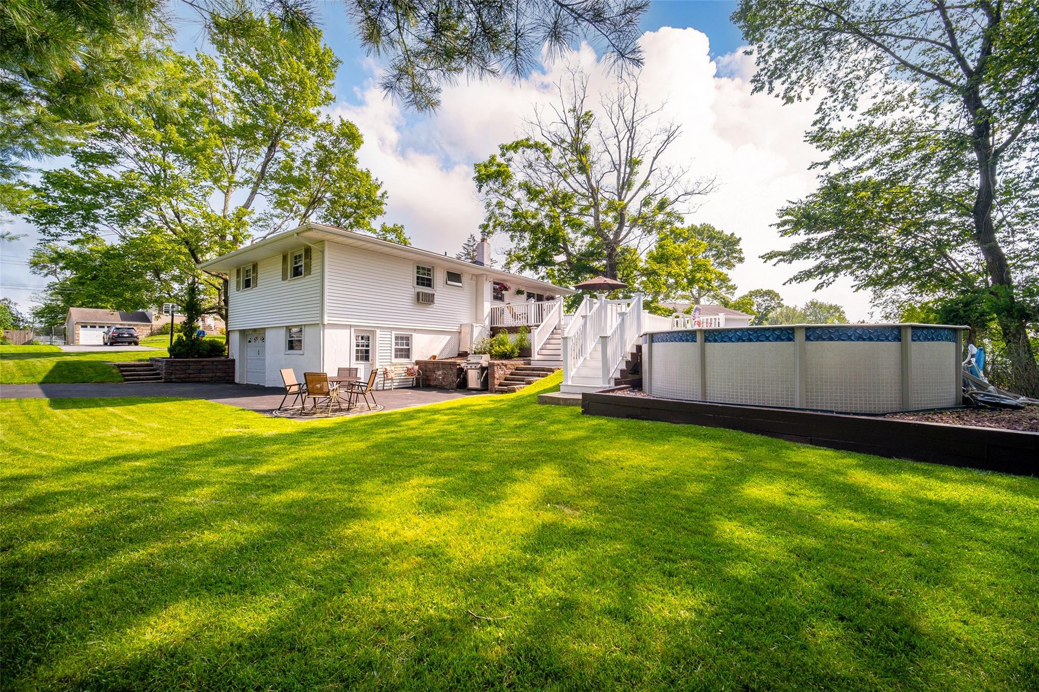 Single Family Tulip  Orange County, NY 10950, MLS-869485-32