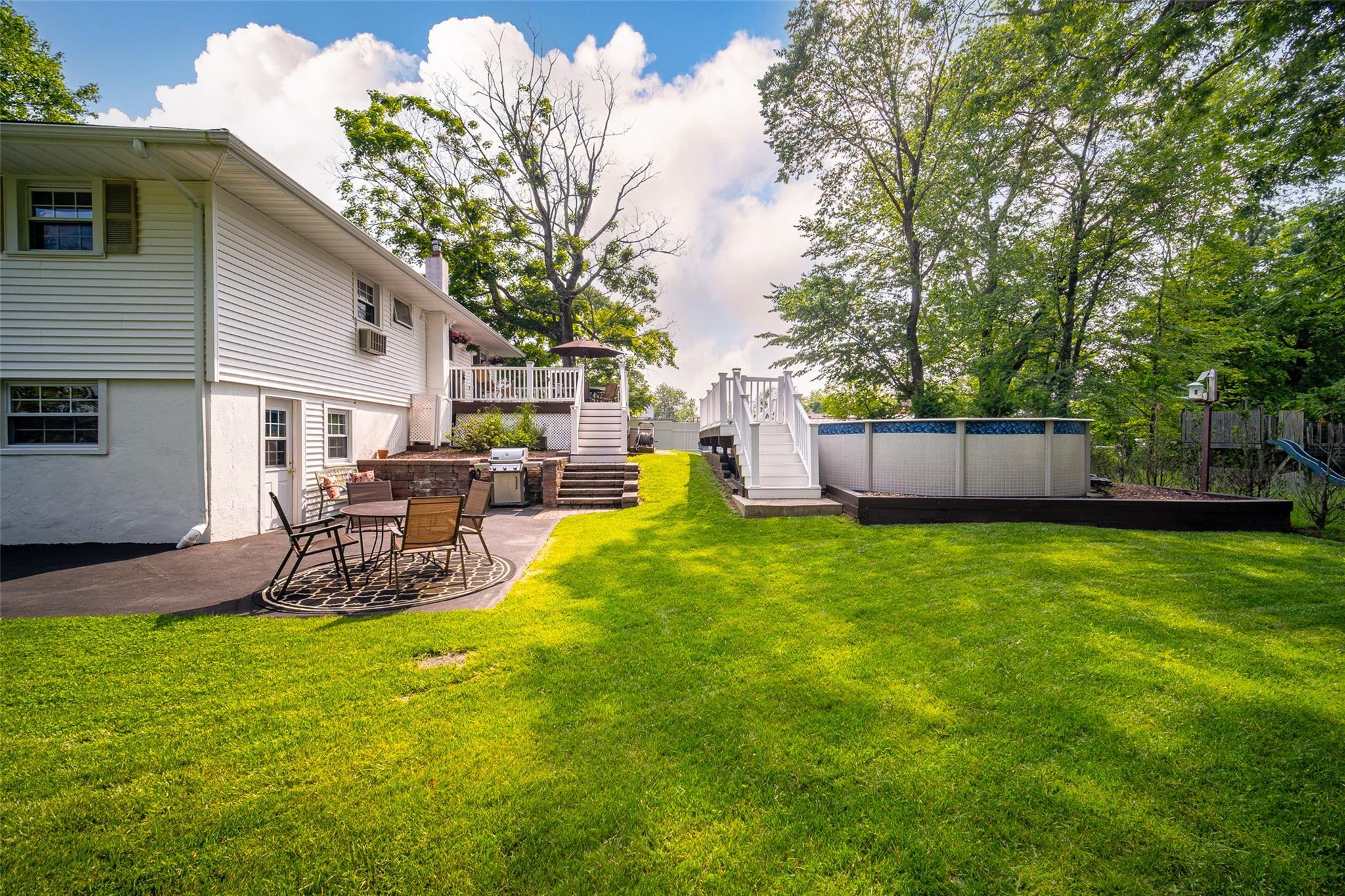 Single Family Tulip  Orange County, NY 10950, MLS-869485-33
