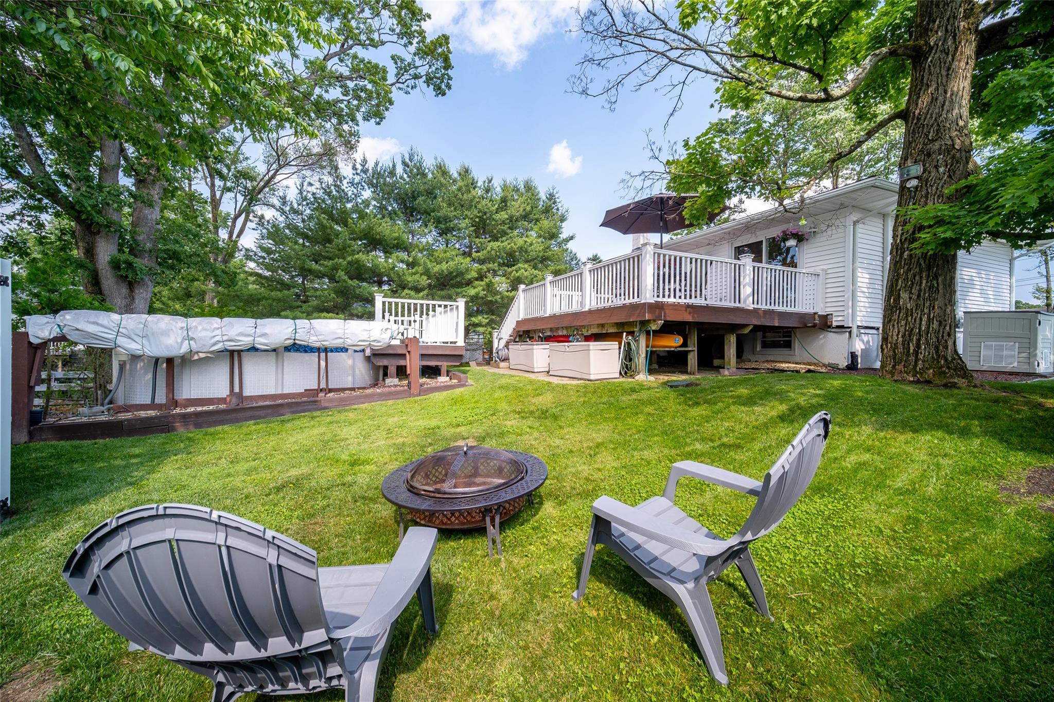 Single Family Tulip  Orange County, NY 10950, MLS-869485-38