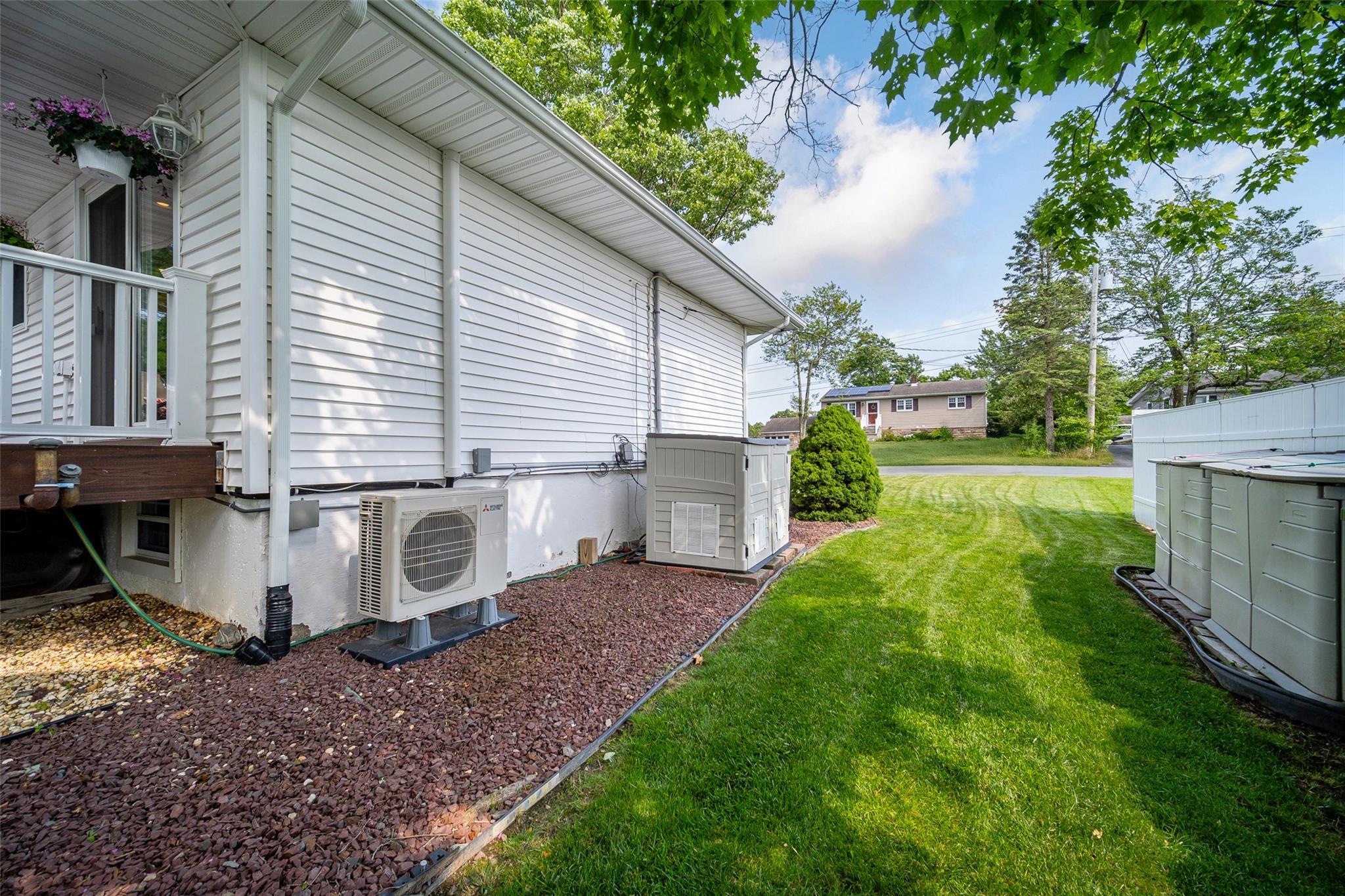 Single Family Tulip  Orange County, NY 10950, MLS-869485-39