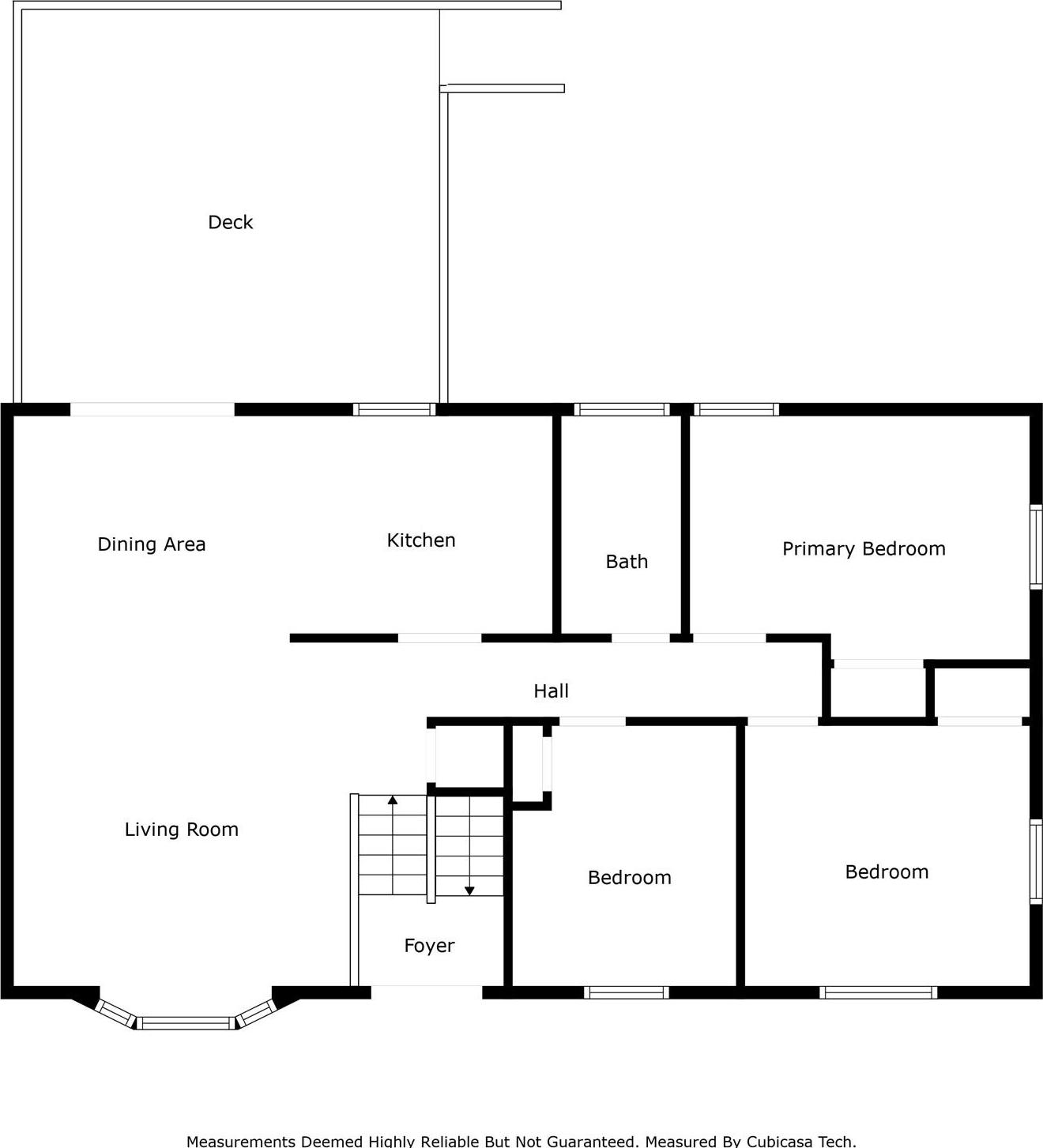 Single Family Tulip  Orange County, NY 10950, MLS-869485-42