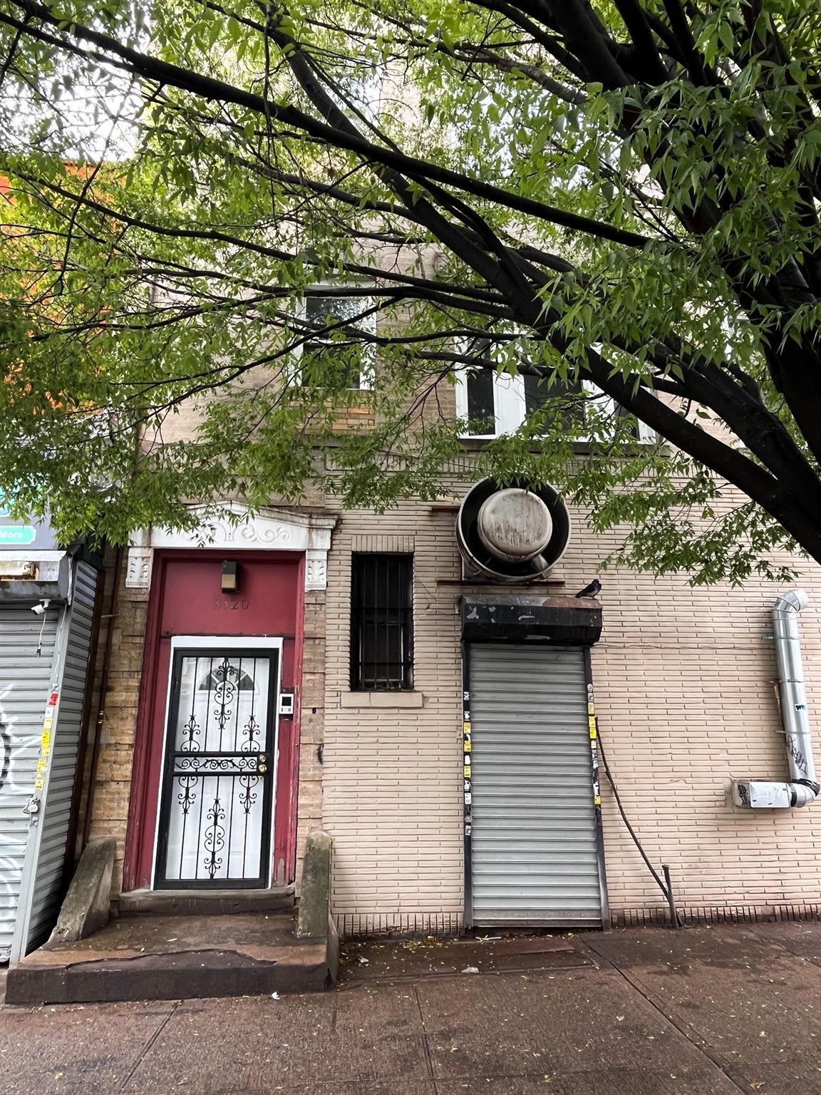Apartment Ave I  Brooklyn, NY 11210, MLS-869487-10