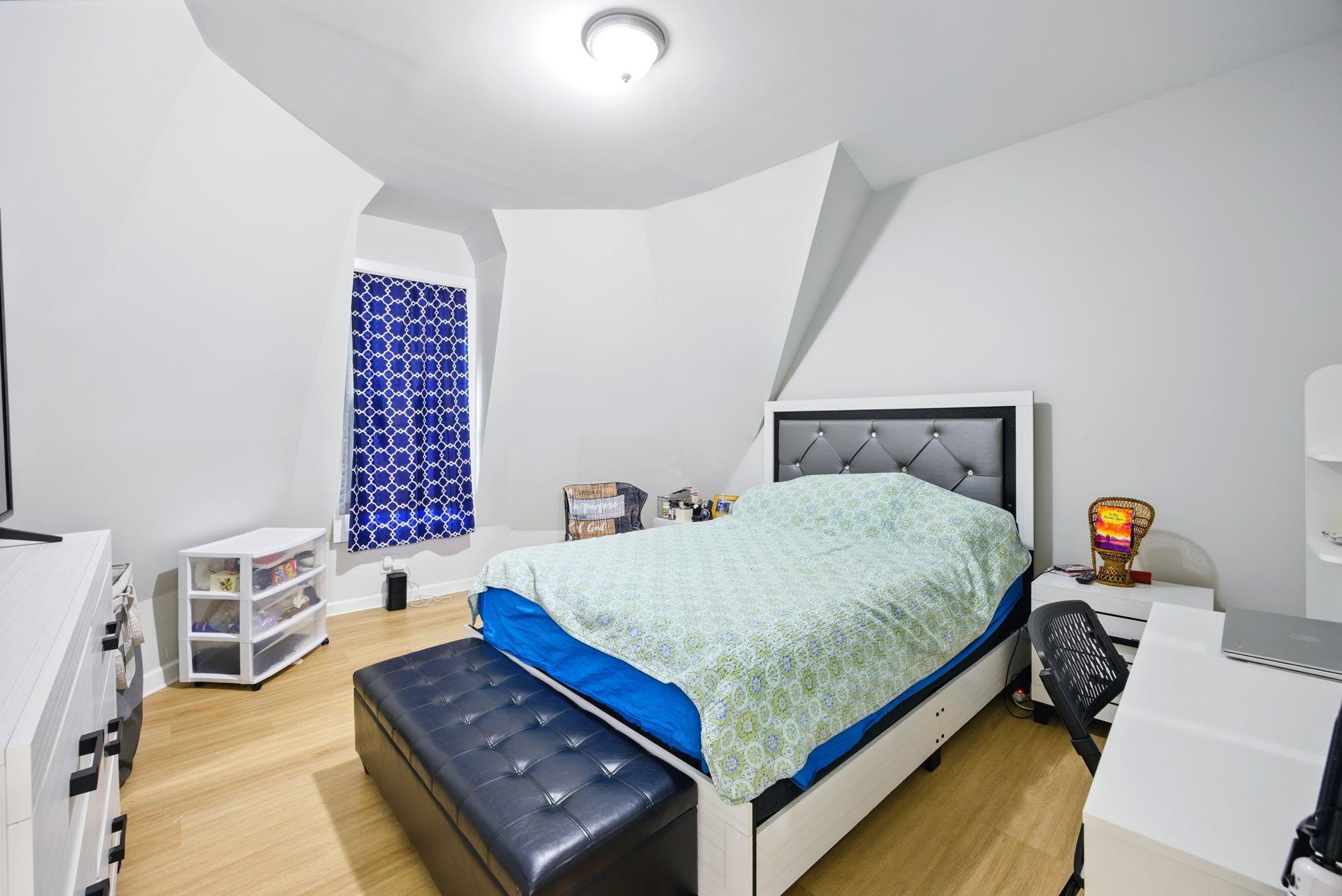 Single Family Arlington  Brooklyn, NY 11207, MLS-869489-12