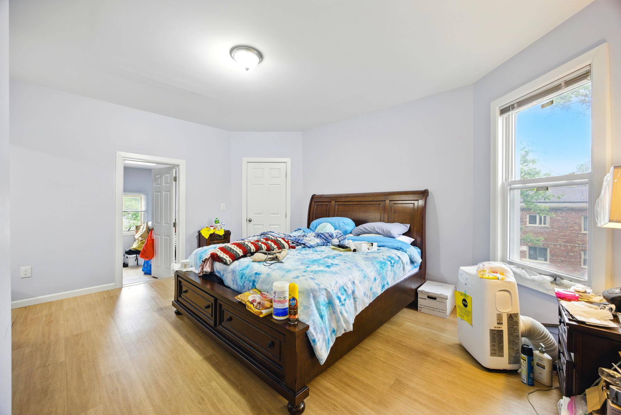 Single Family Arlington  Brooklyn, NY 11207, MLS-869489-15
