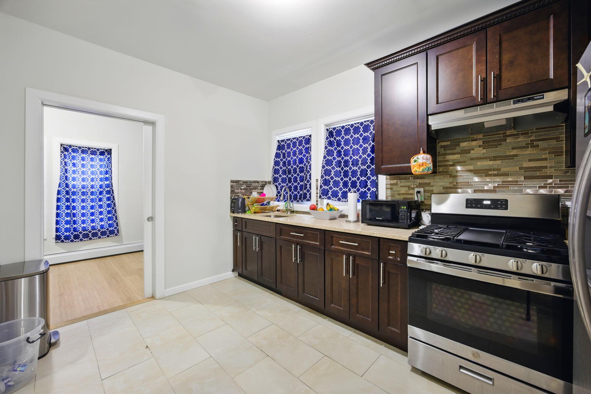 Single Family Arlington  Brooklyn, NY 11207, MLS-869489-18