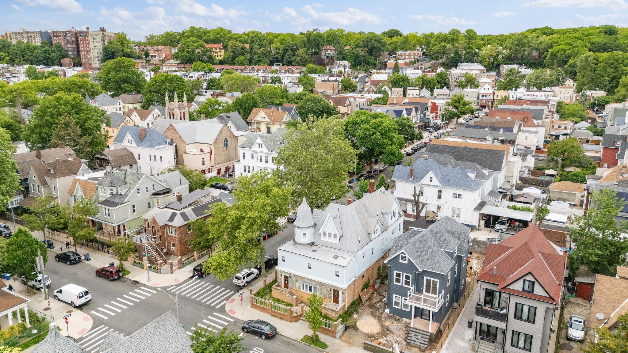 Single Family Arlington  Brooklyn, NY 11207, MLS-869489-19