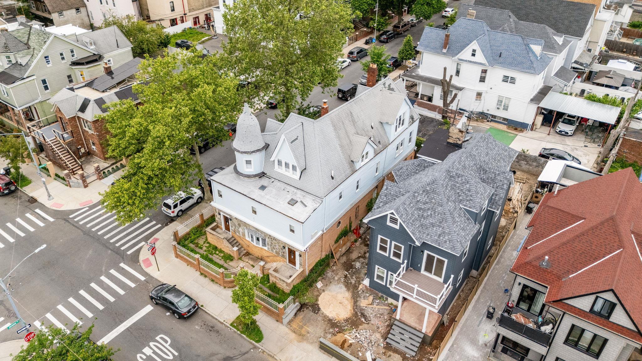 Single Family Arlington  Brooklyn, NY 11207, MLS-869489-20