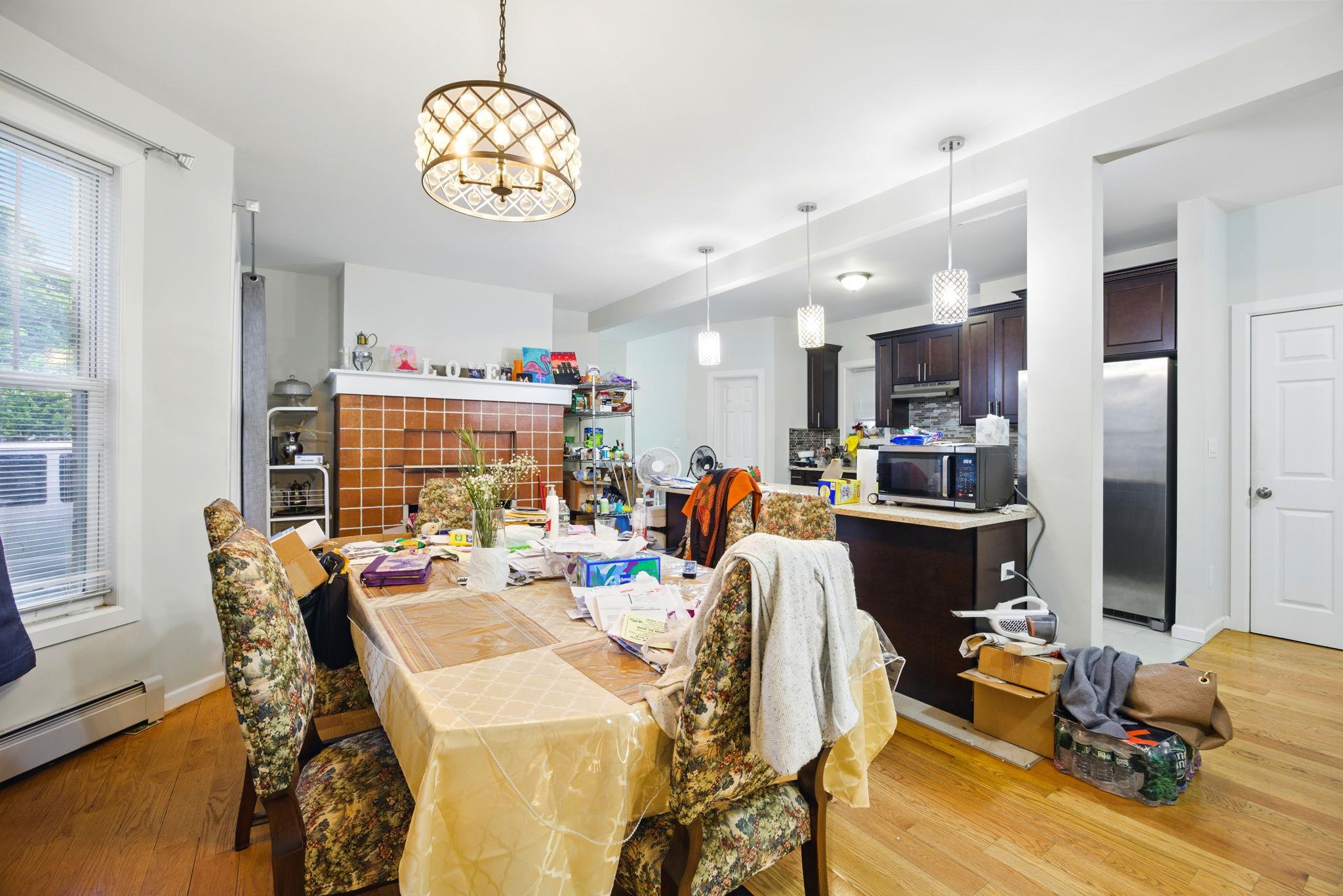 Single Family Arlington  Brooklyn, NY 11207, MLS-869489-21