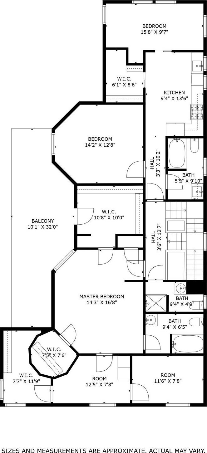 Single Family Arlington  Brooklyn, NY 11207, MLS-869489-25