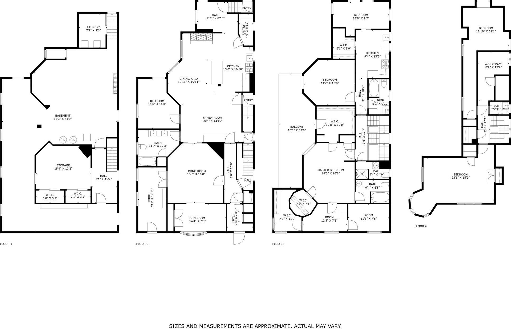 Single Family Arlington  Brooklyn, NY 11207, MLS-869489-26