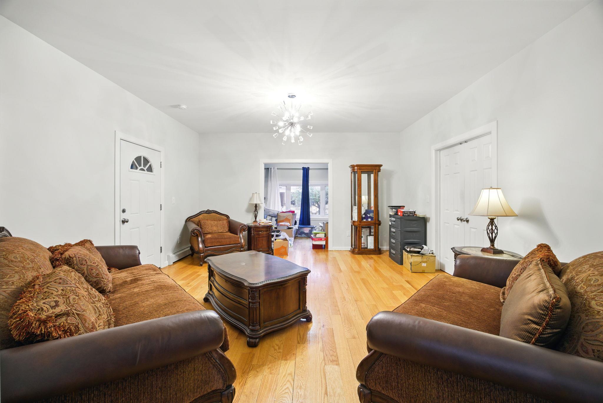 Single Family Arlington  Brooklyn, NY 11207, MLS-869489-4