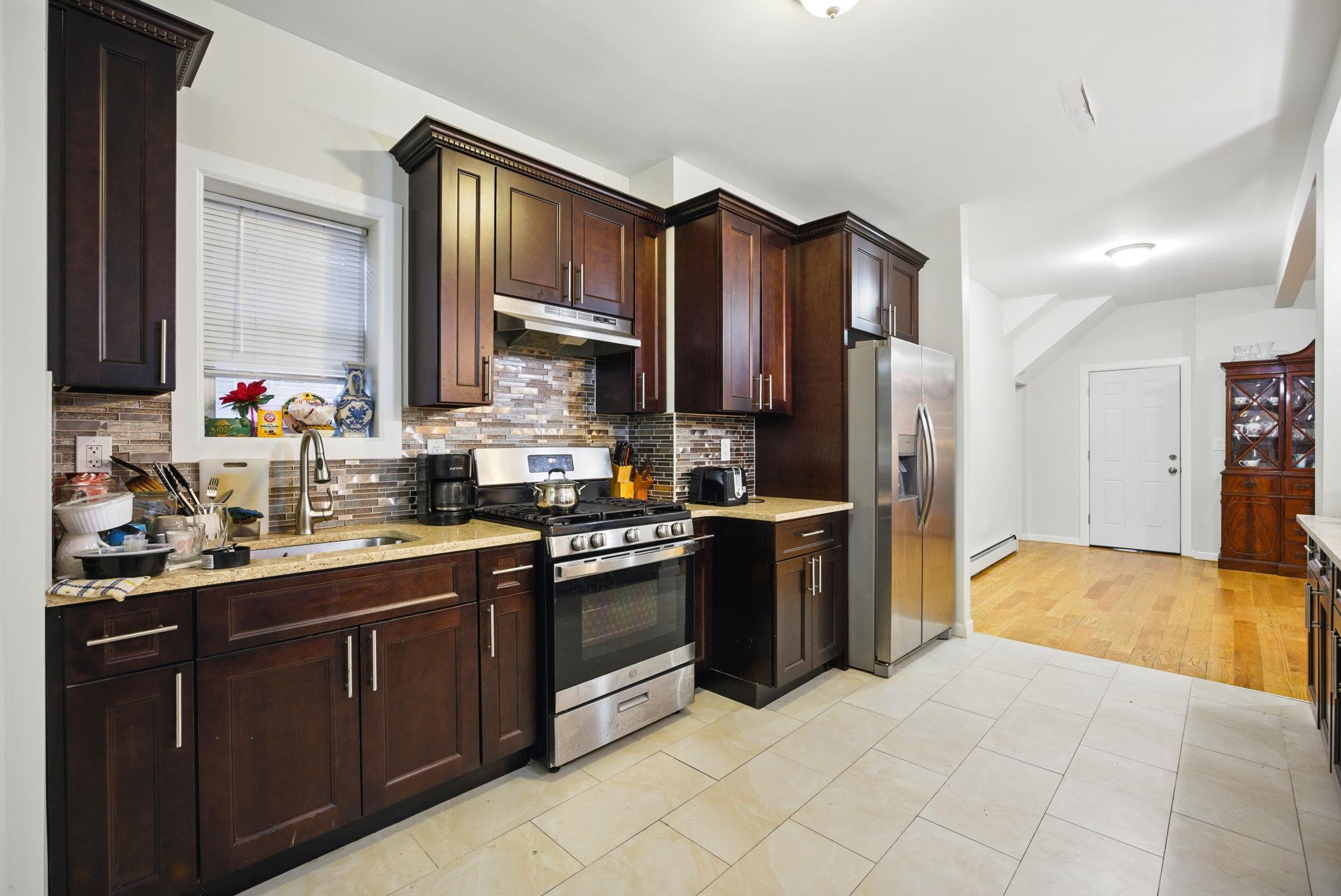 Single Family Arlington  Brooklyn, NY 11207, MLS-869489-8