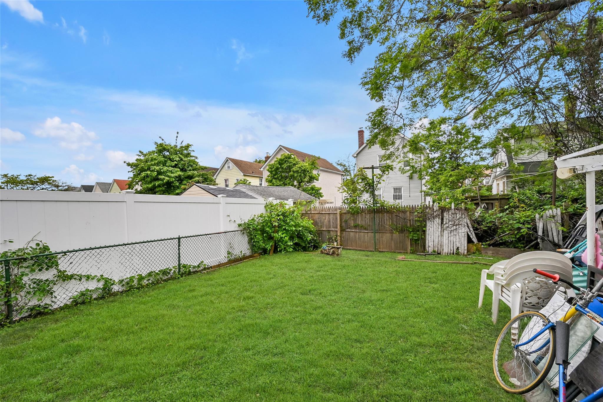 Single Family 222nd  Queens, NY 11429, MLS-869497-19