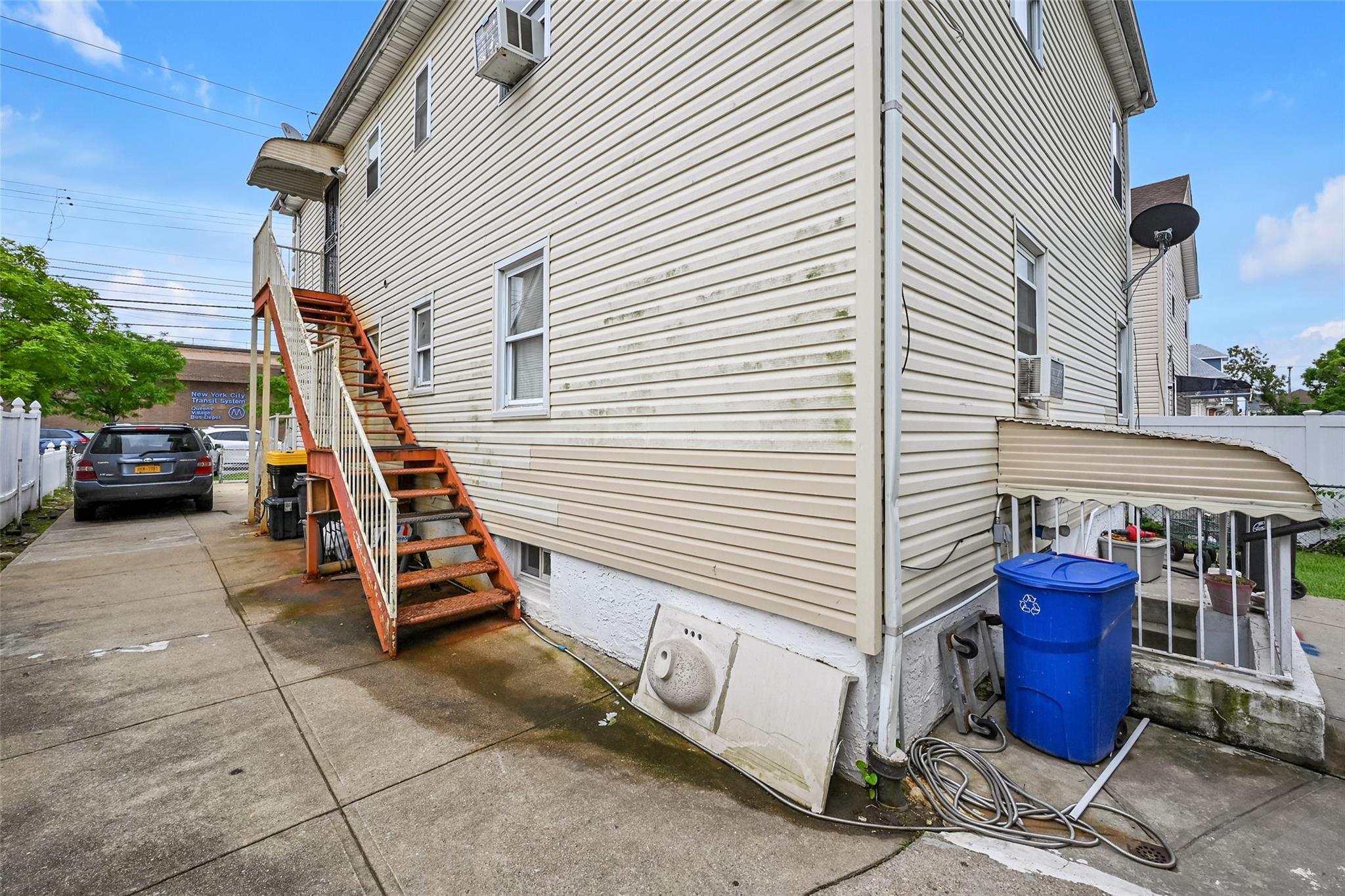 Single Family 222nd  Queens, NY 11429, MLS-869497-20