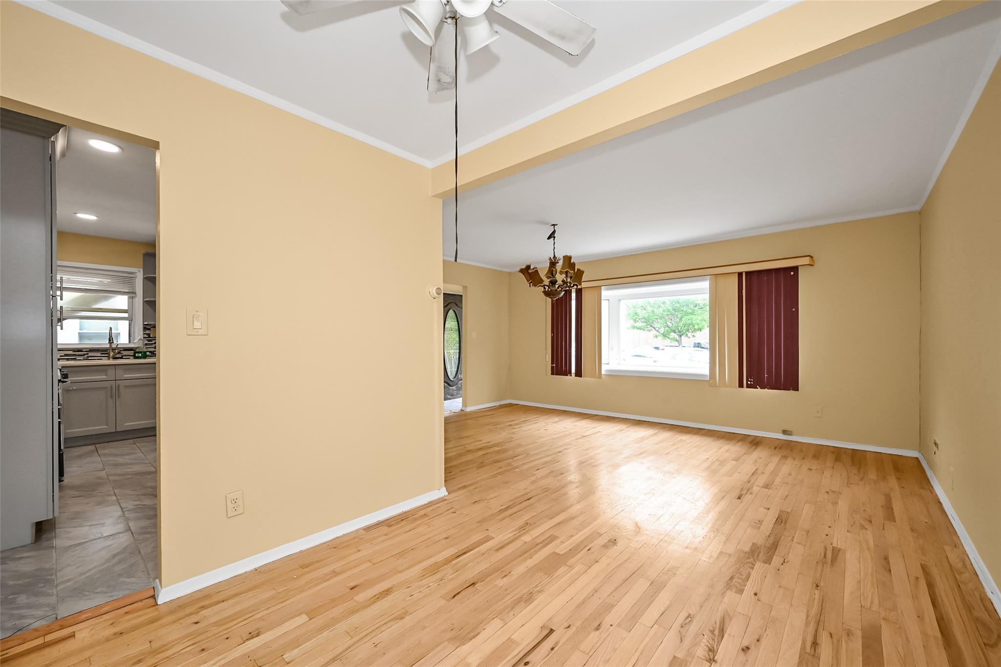 Single Family 222nd  Queens, NY 11429, MLS-869497-4