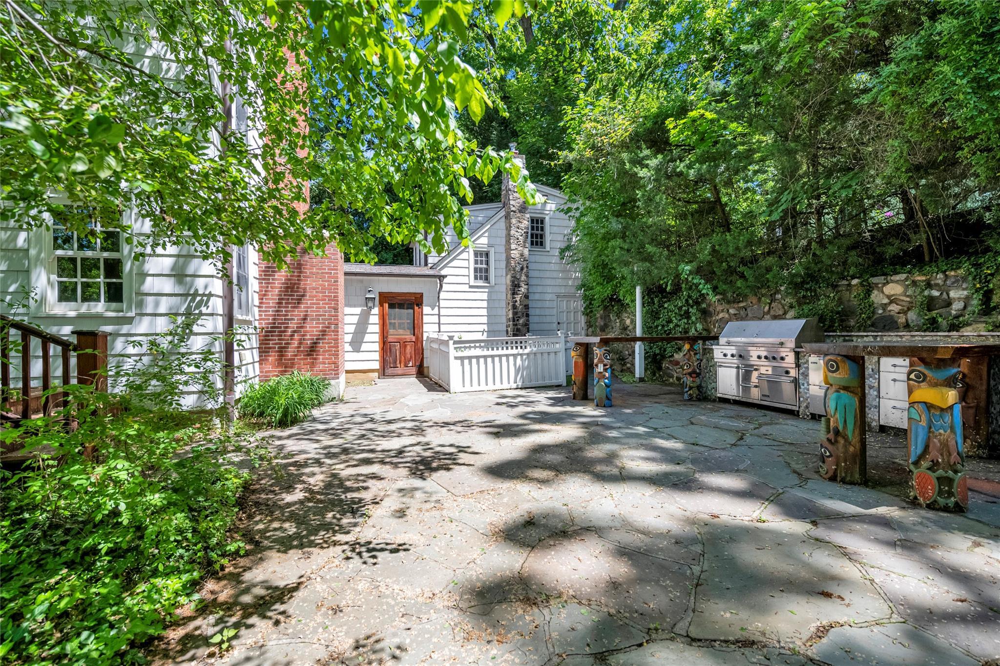 Single Family Reid  Nassau County, NY 11050, MLS-869506-30