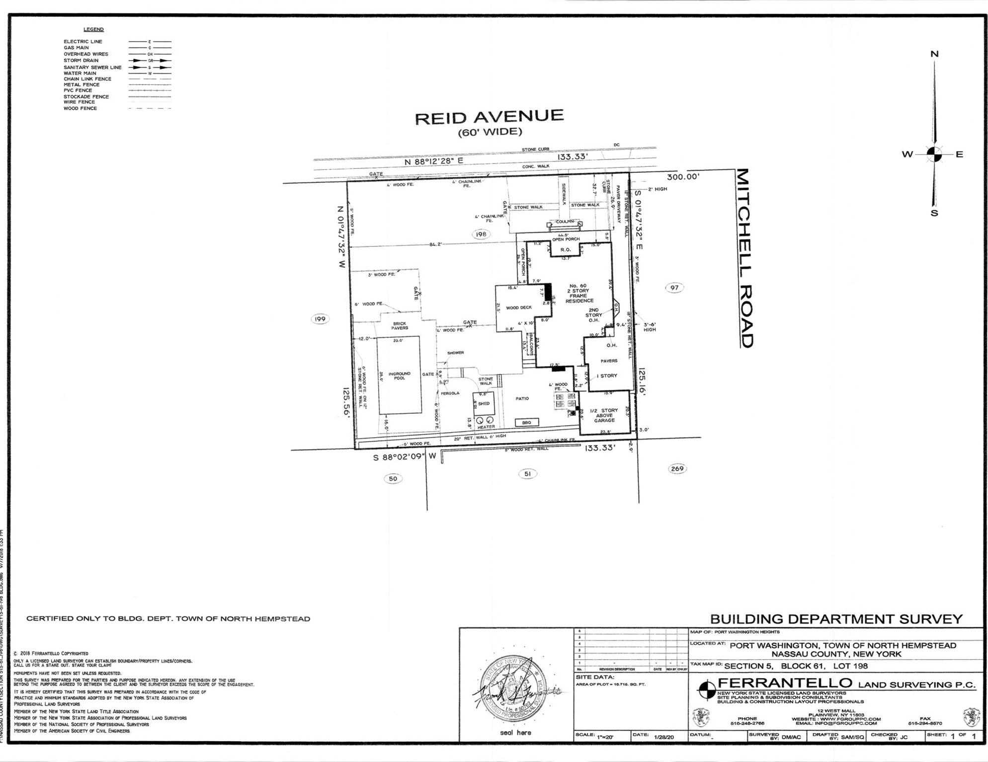 Single Family Reid  Nassau County, NY 11050, MLS-869506-35