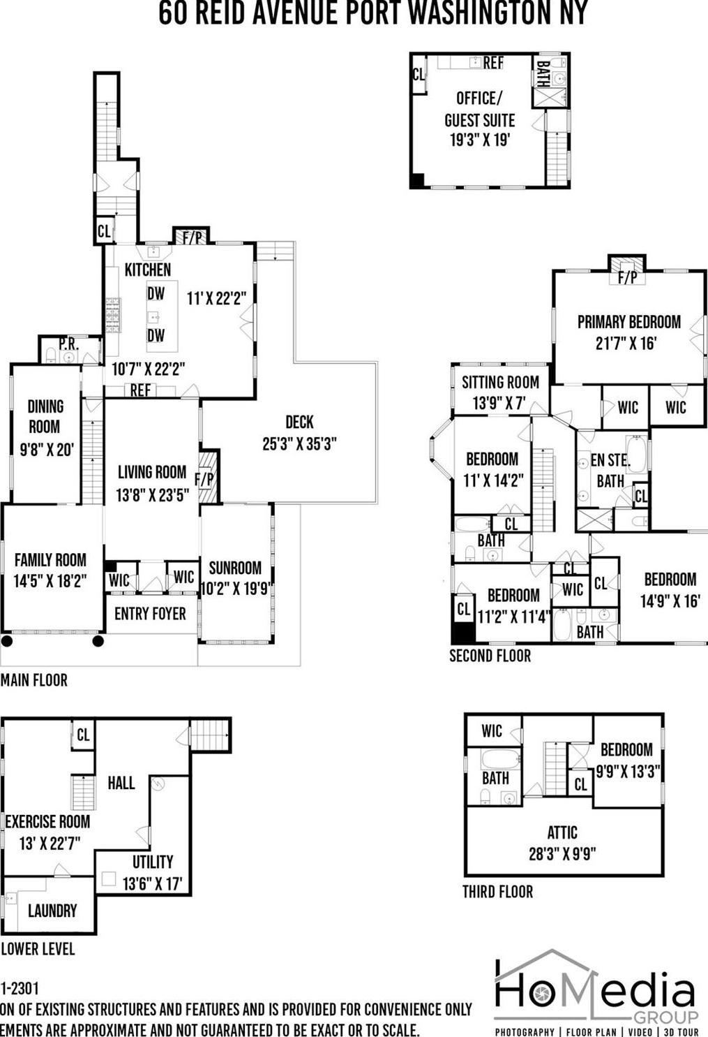 Single Family Reid  Nassau County, NY 11050, MLS-869506-36