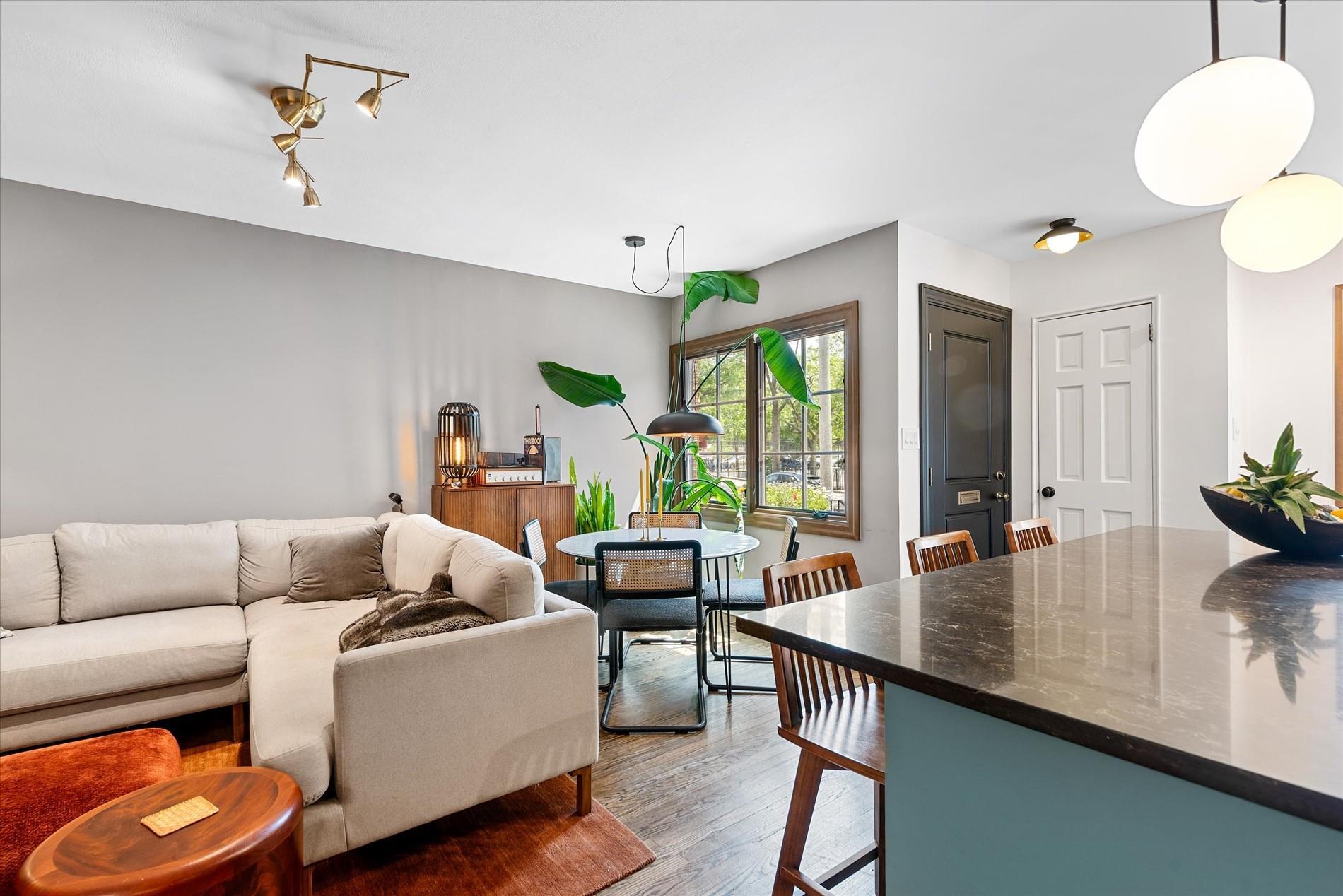 Single Family Onderdonk  Queens, NY 11385, MLS-869517-5